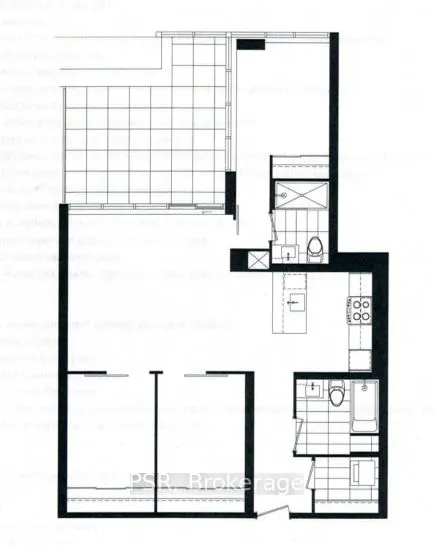 15 Baseball Place, #619