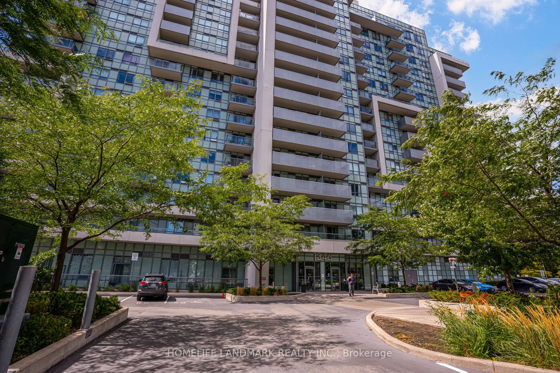 1346 Danforth Road, #1116