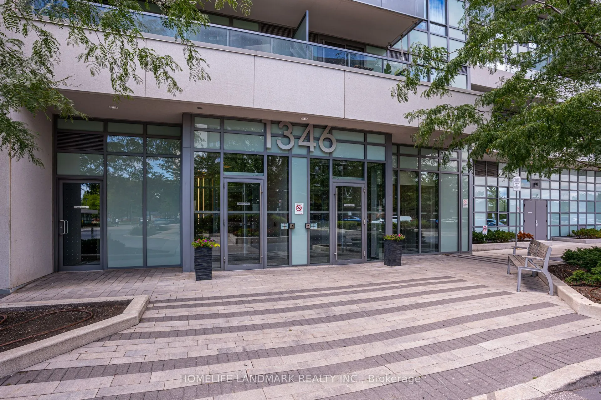 1346 Danforth Road, #1116