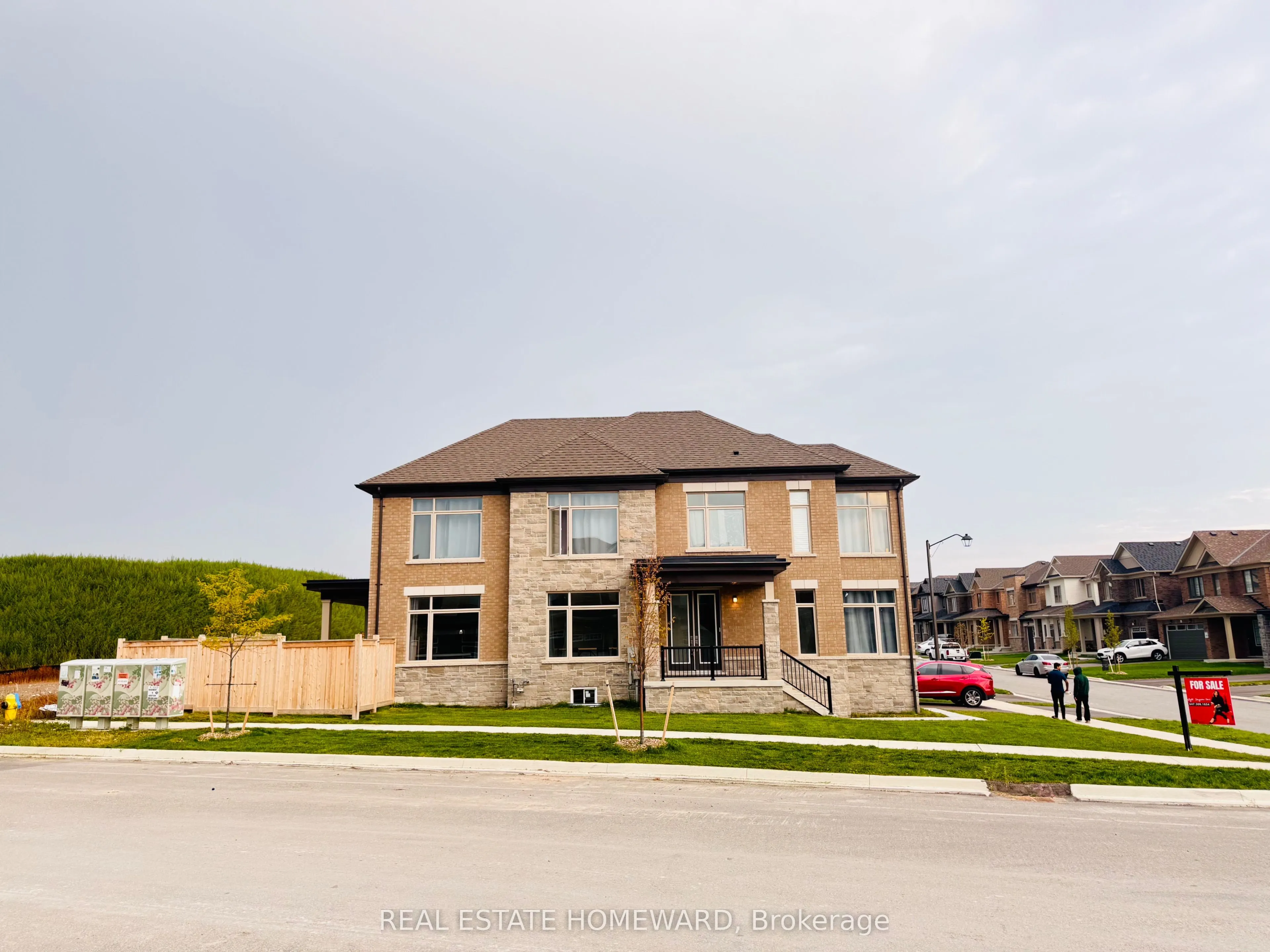 960 Lockie Drive