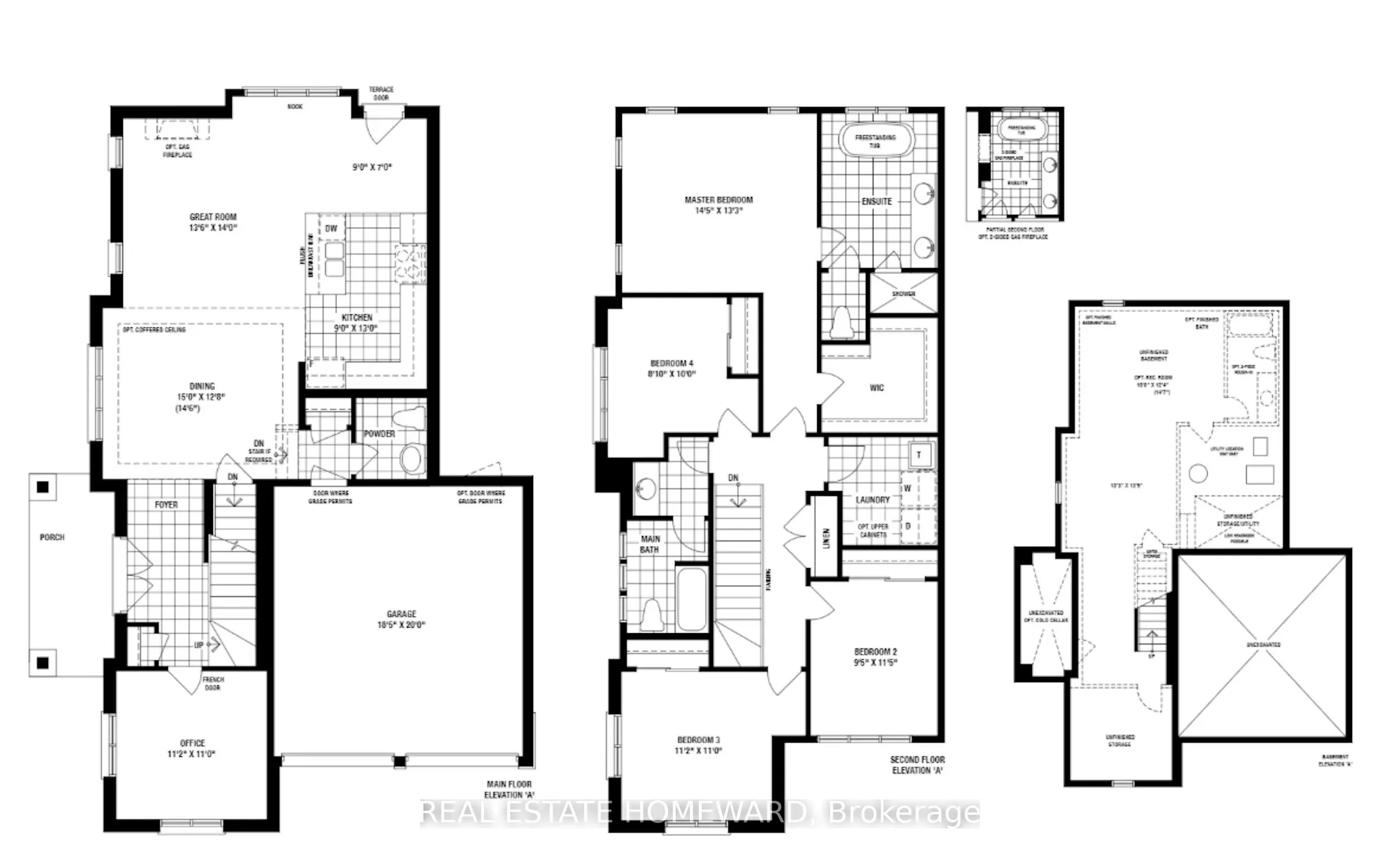 960 lockie Drive