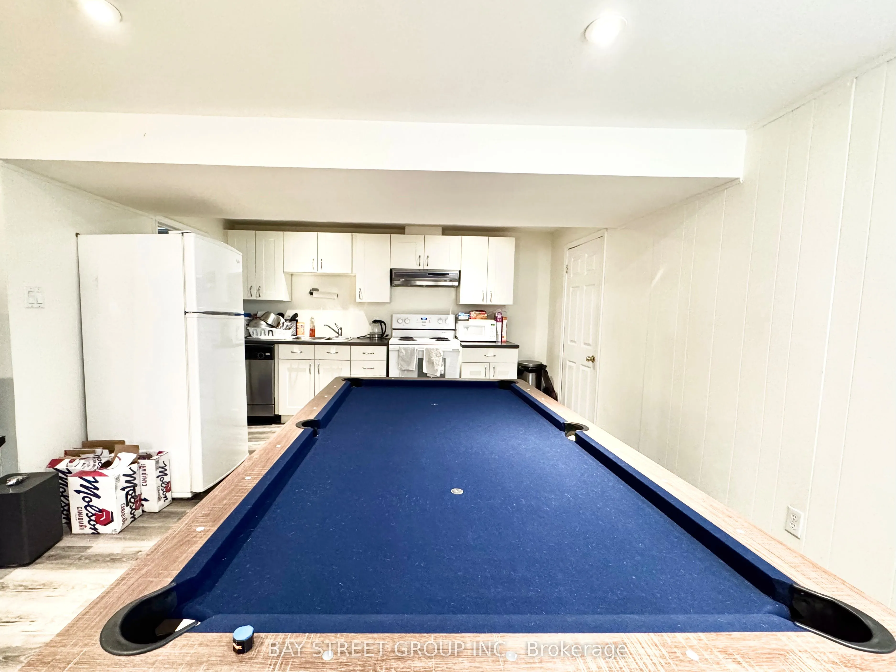 445 Harcourt Drive