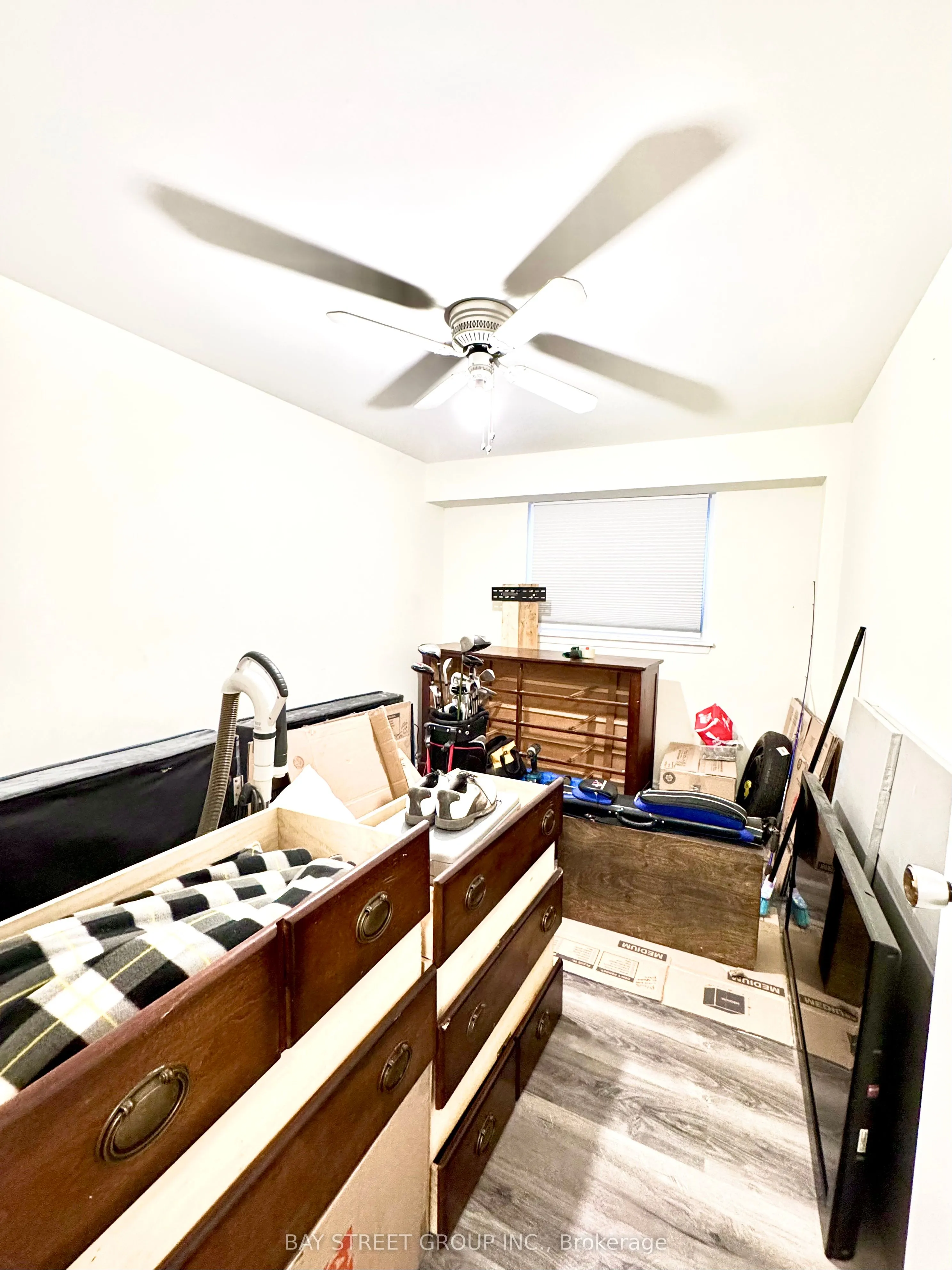 445 Harcourt Drive