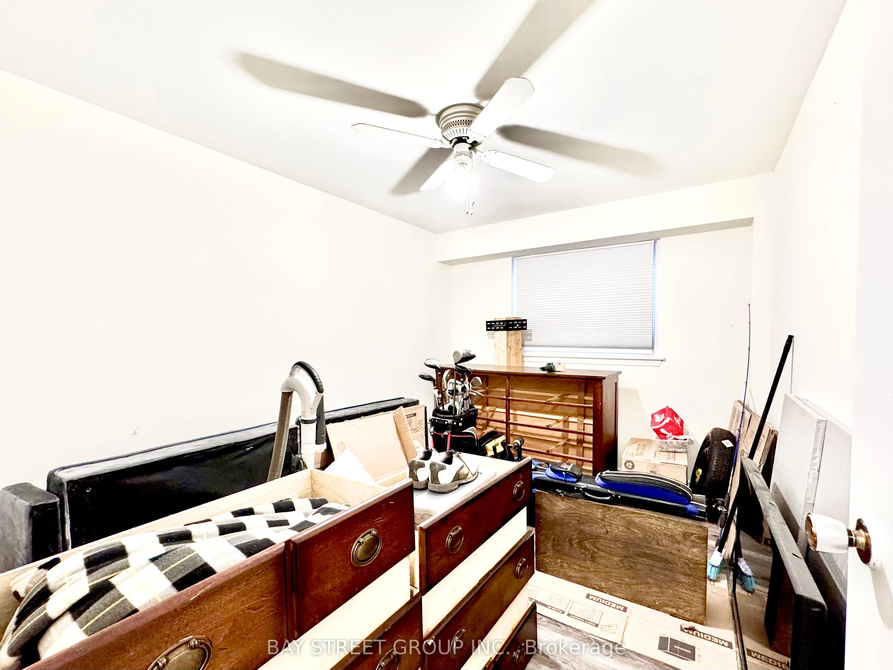 445 Harcourt Drive