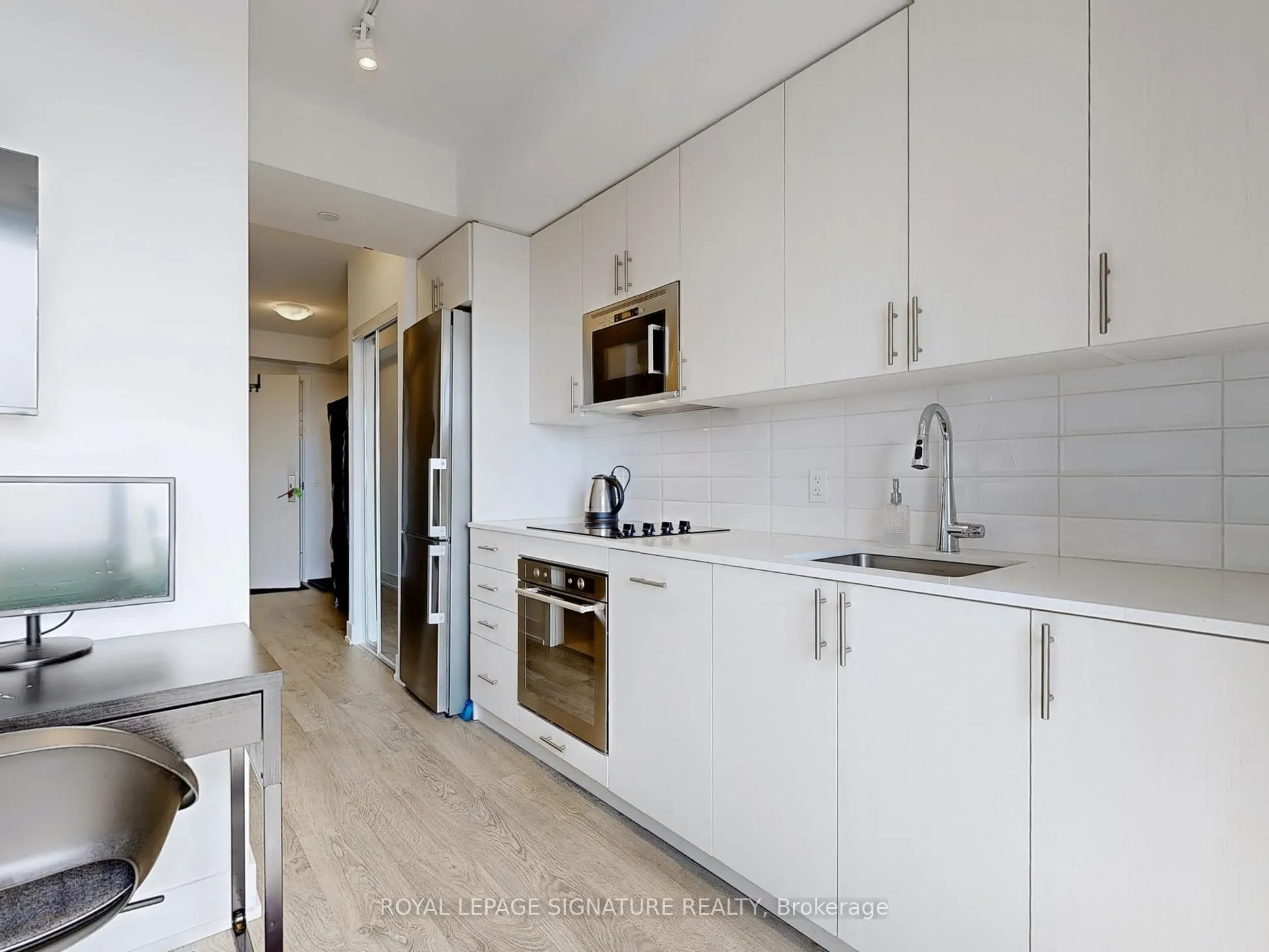 2550 Simcoe Street N, #1103