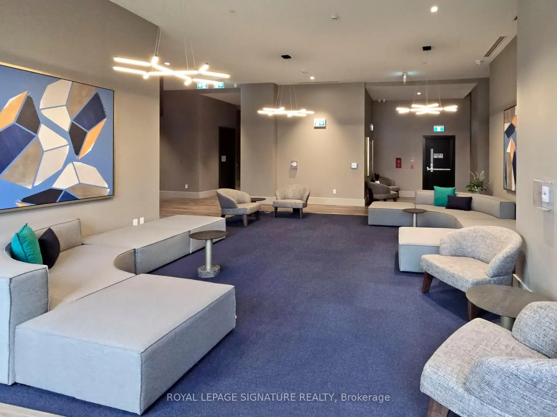 2550 Simcoe Street N, #1103