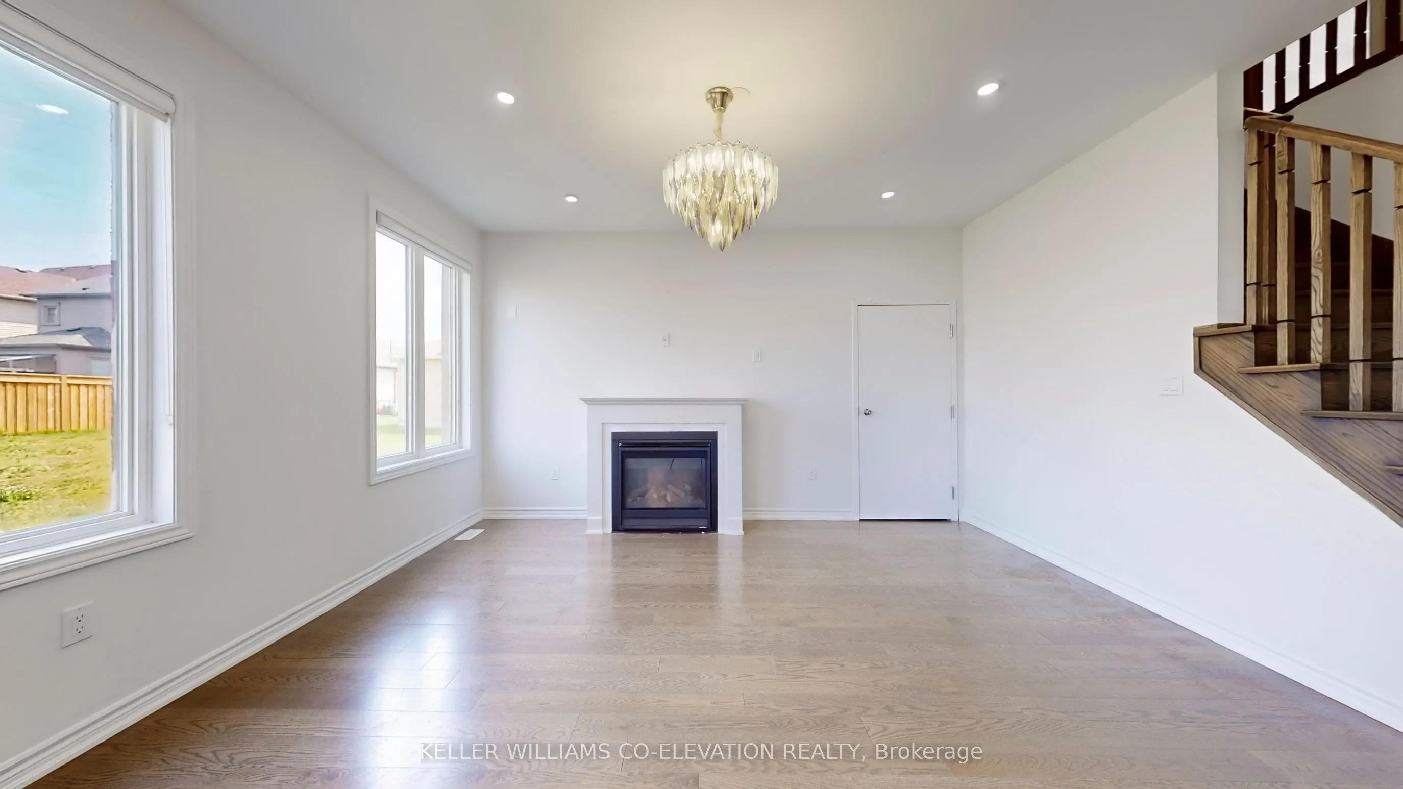 2592 Stallion Drive