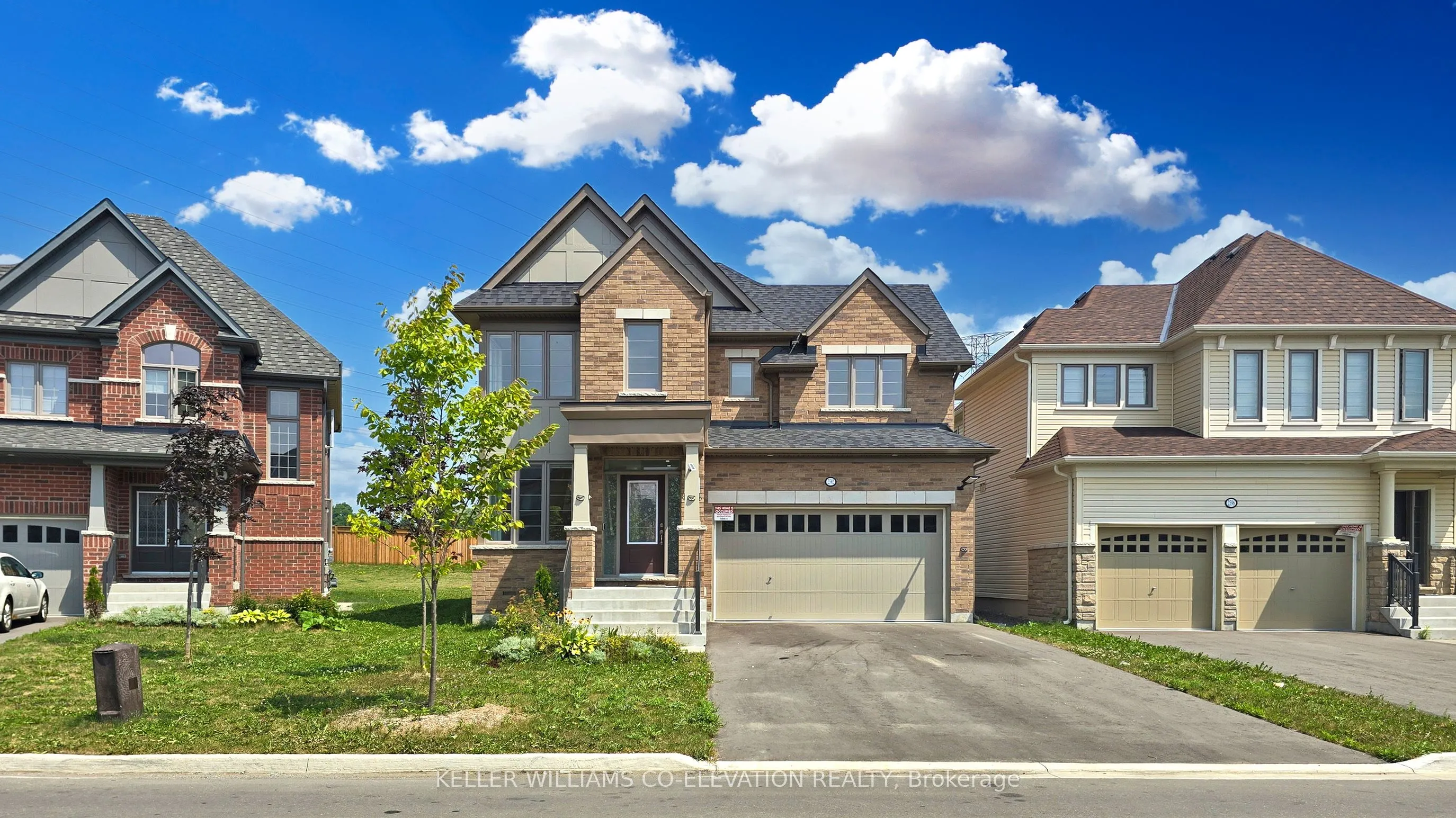 2592 Stallion Drive