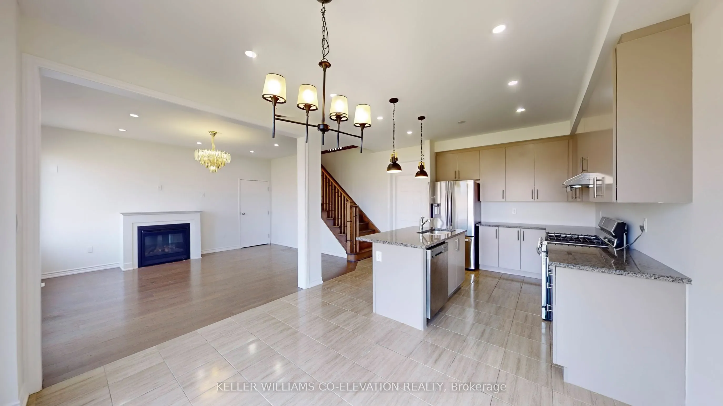 2592 Stallion Drive