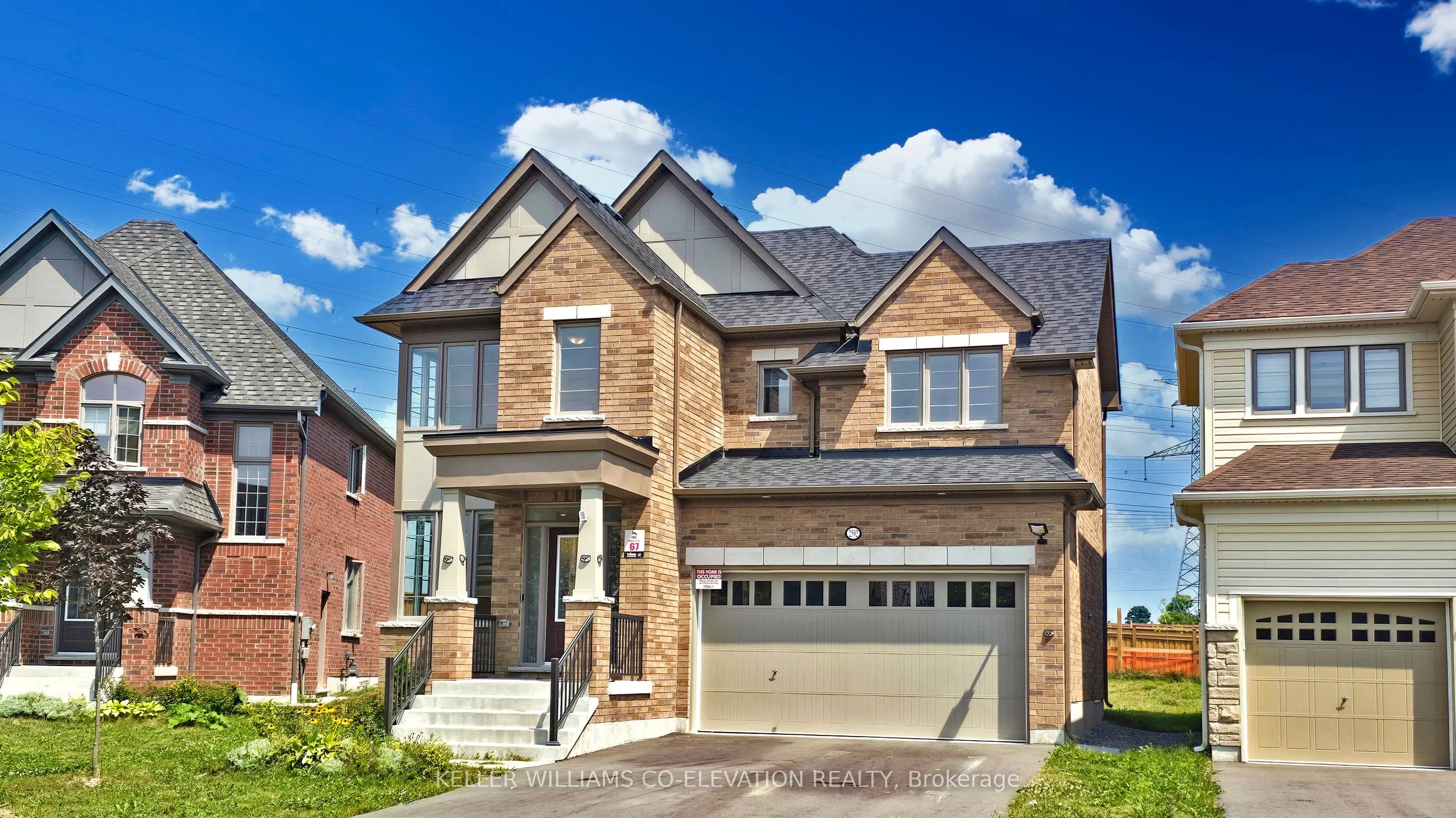 2592 Stallion Drive