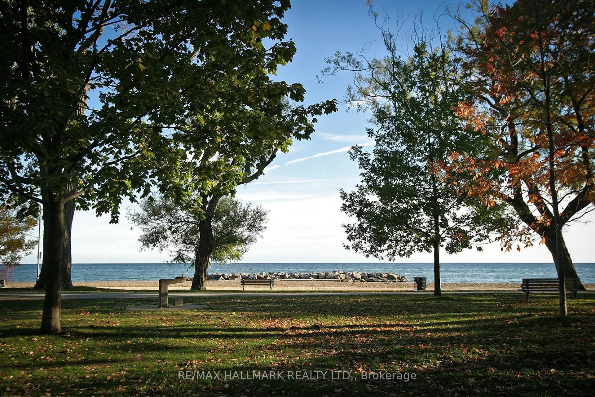 1630 queen Street E, #321