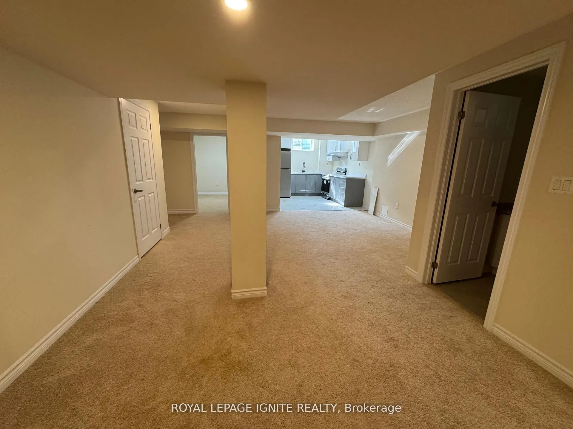 216 Doug Finney Street, #BSMT