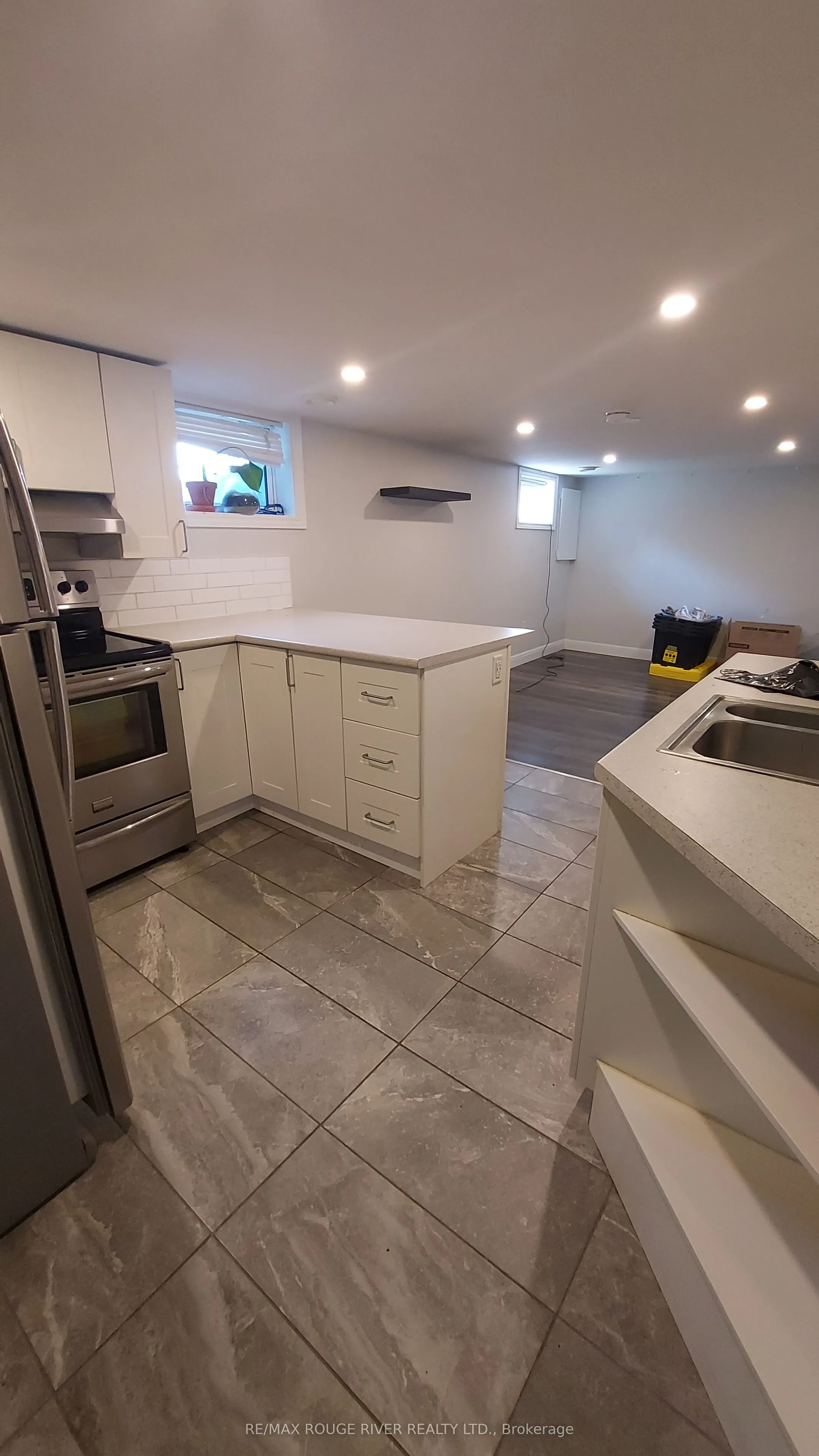509 Adelaide Avenue W, #Bsmt