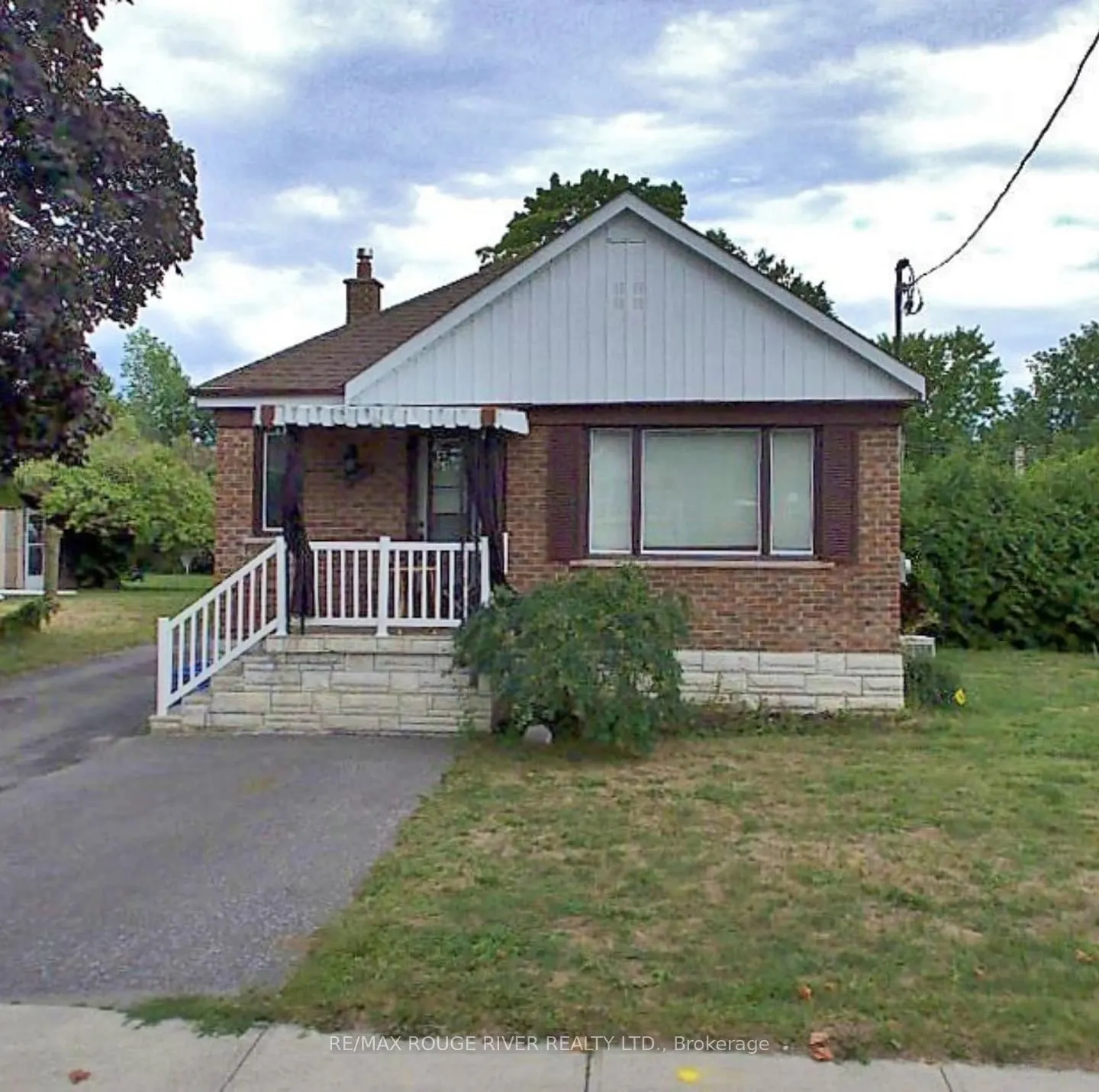 509 Adelaide Avenue W, #Bsmt
