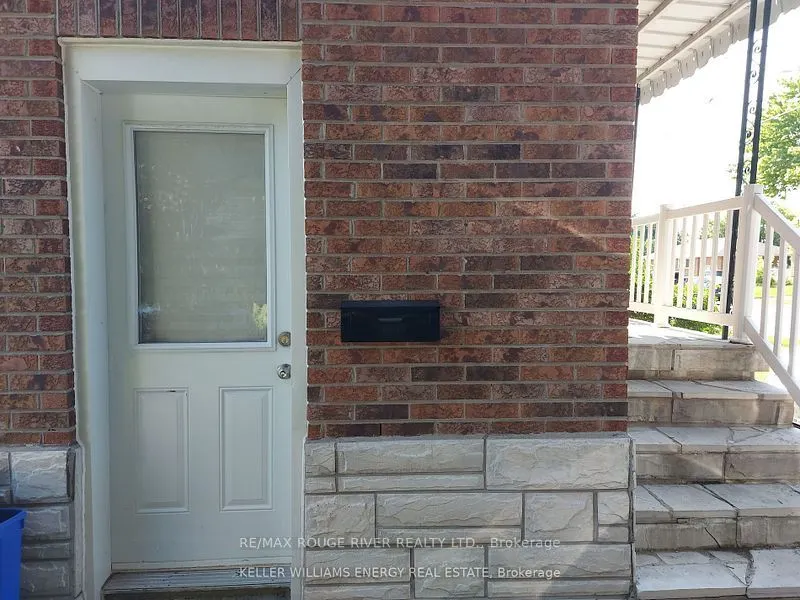 509 Adelaide Avenue W, #Bsmt