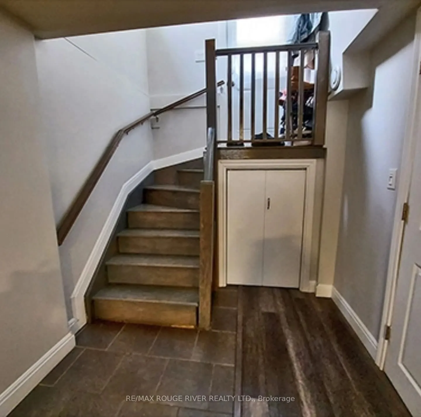 509 Adelaide Avenue W, #Bsmt