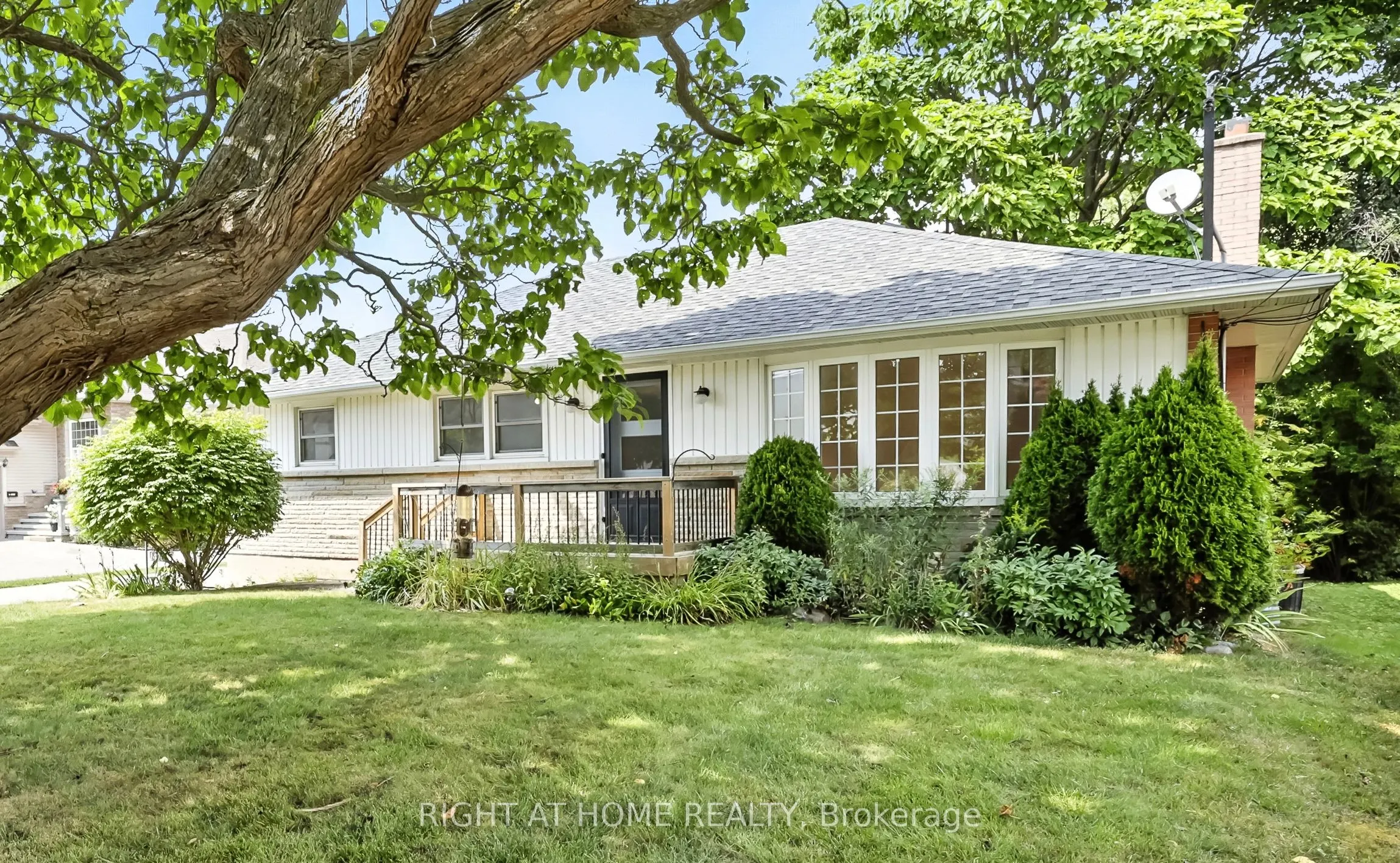 1416 Nash Road