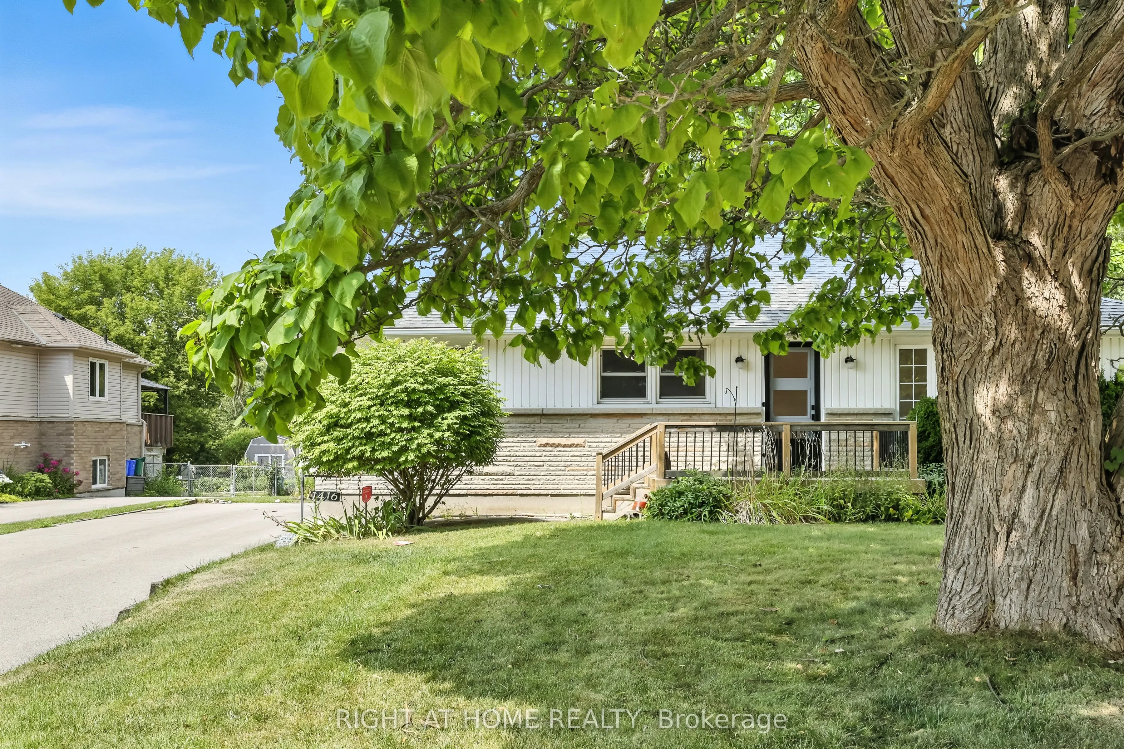 1416 Nash Road