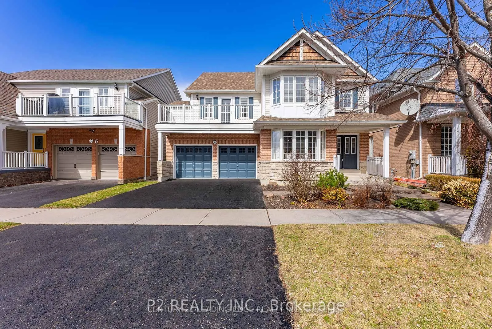 8 Parish Avenue