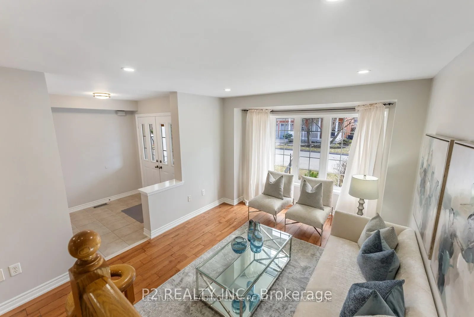 8 Parish Avenue