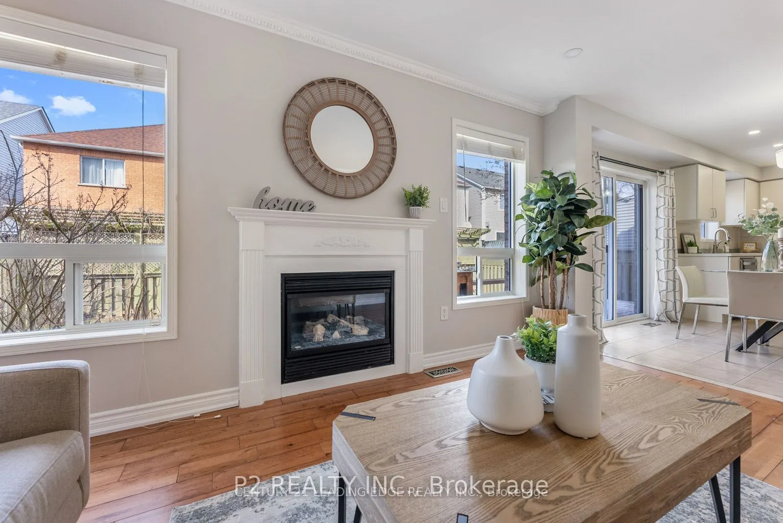 8 Parish Avenue