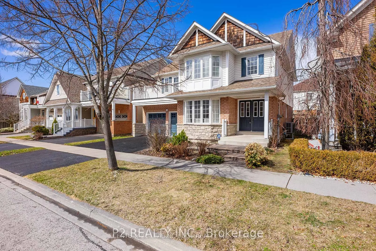 8 Parish Avenue