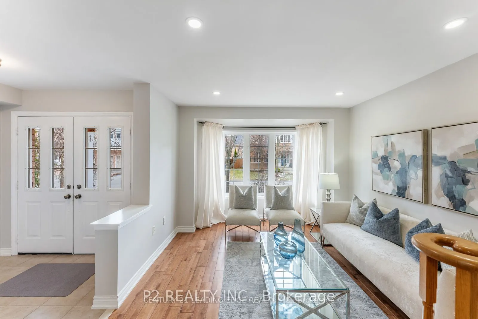 8 Parish Avenue