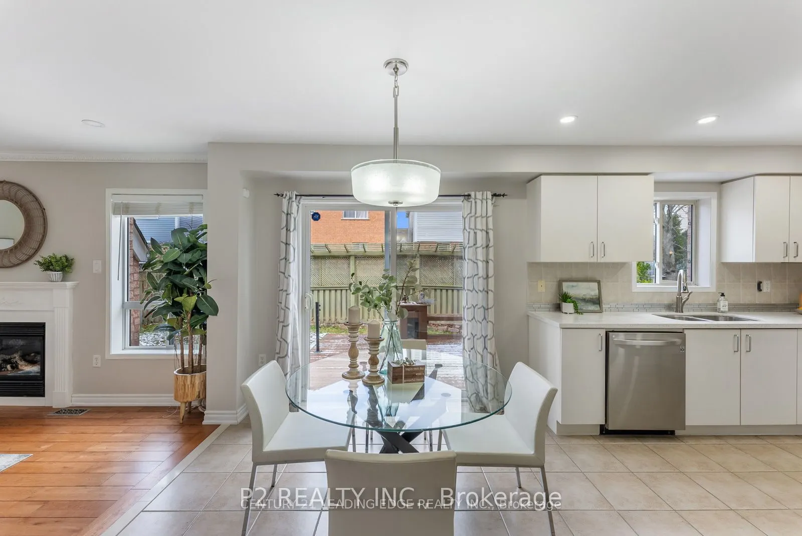 8 Parish Avenue