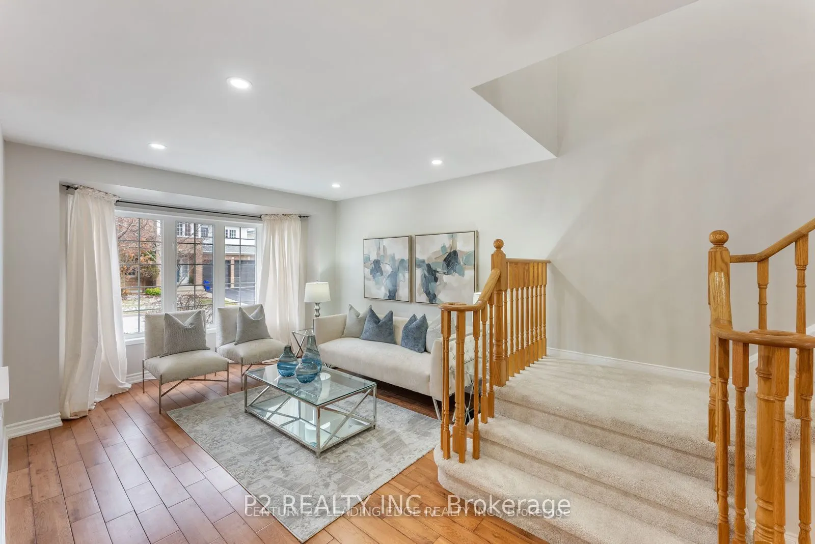8 Parish Avenue