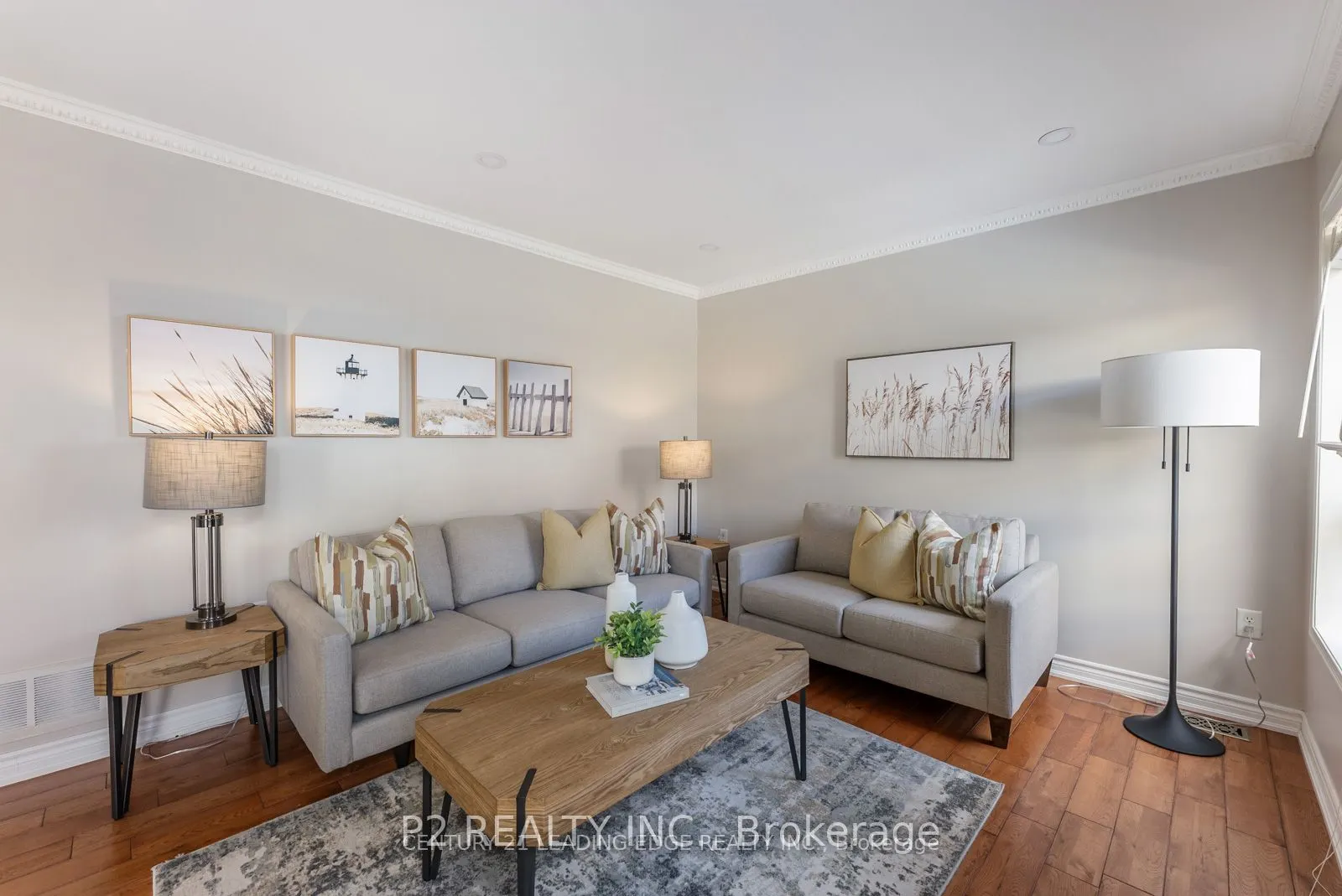 8 Parish Avenue
