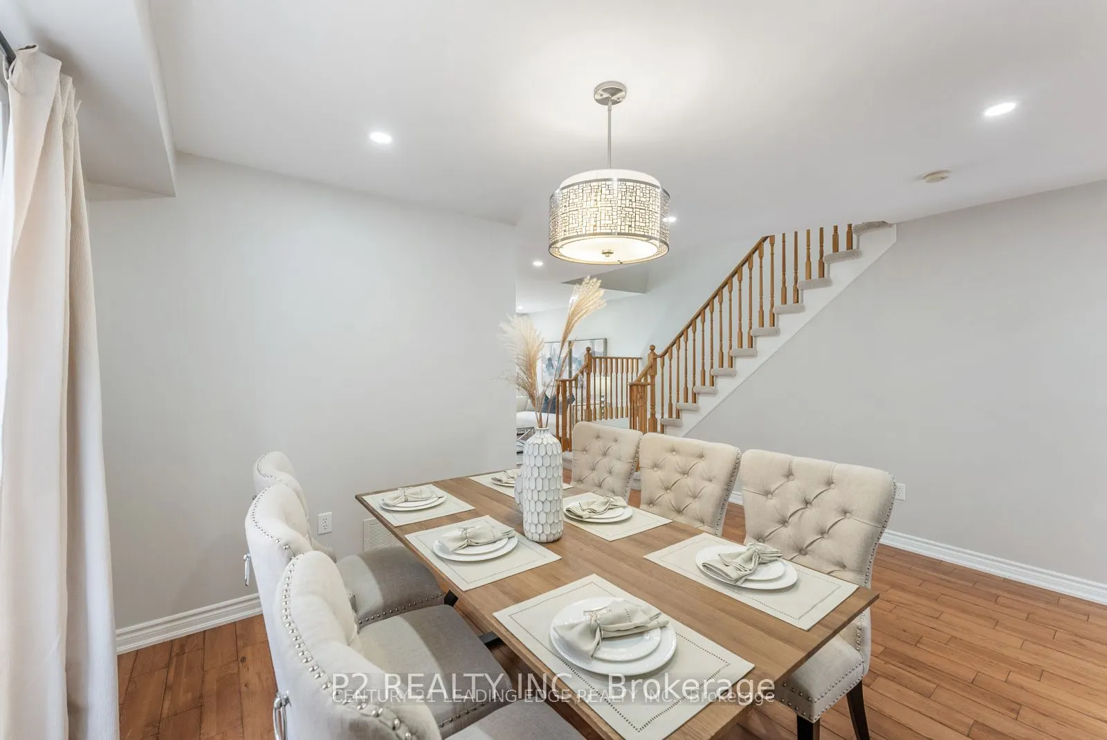 8 Parish Avenue