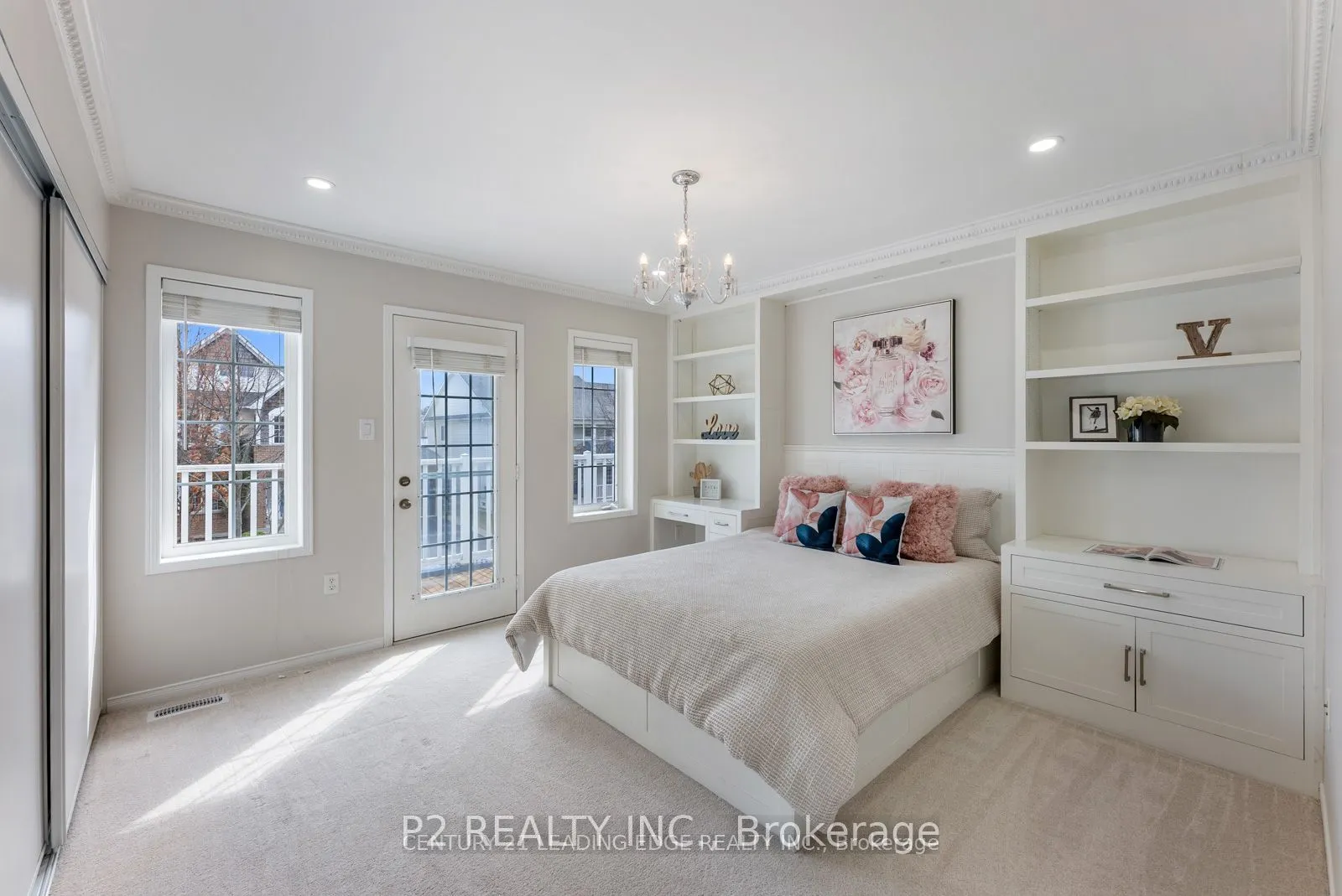 8 Parish Avenue