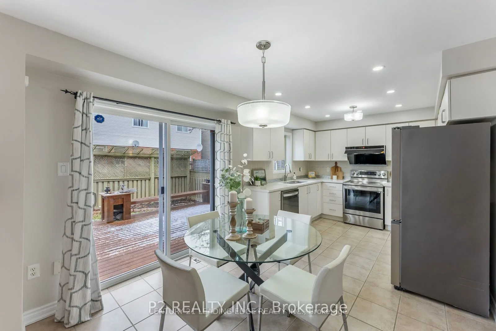 8 Parish Avenue