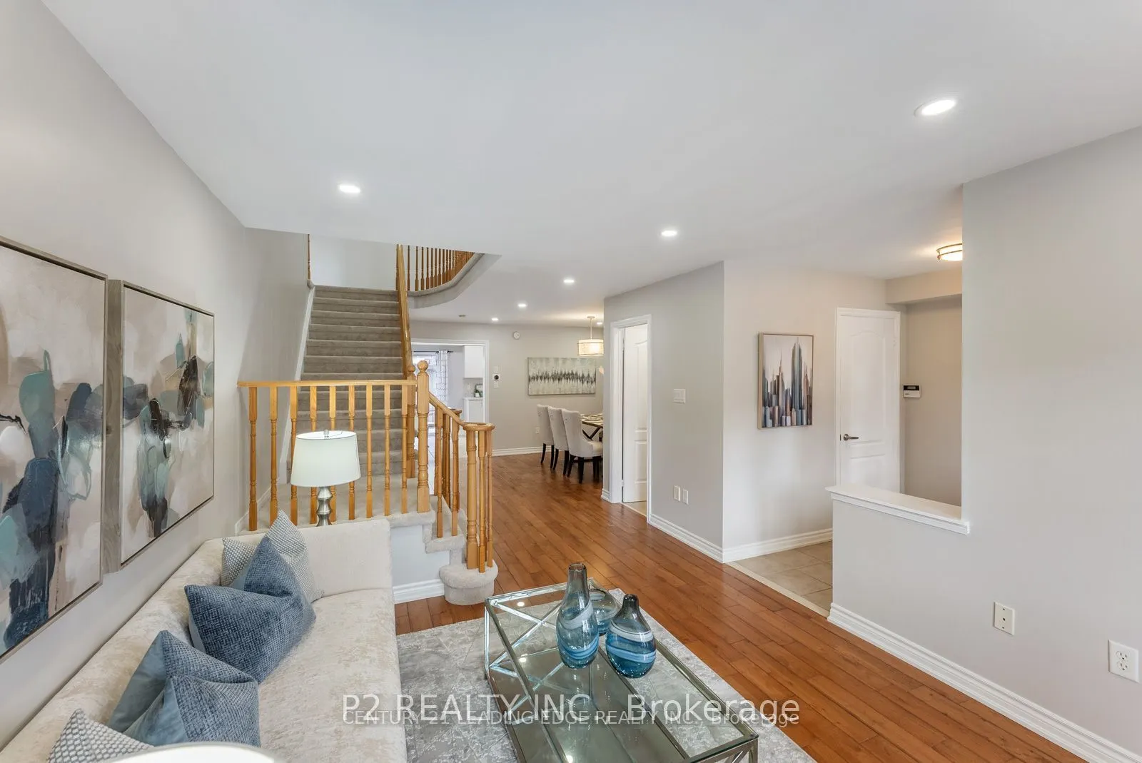 8 Parish Avenue