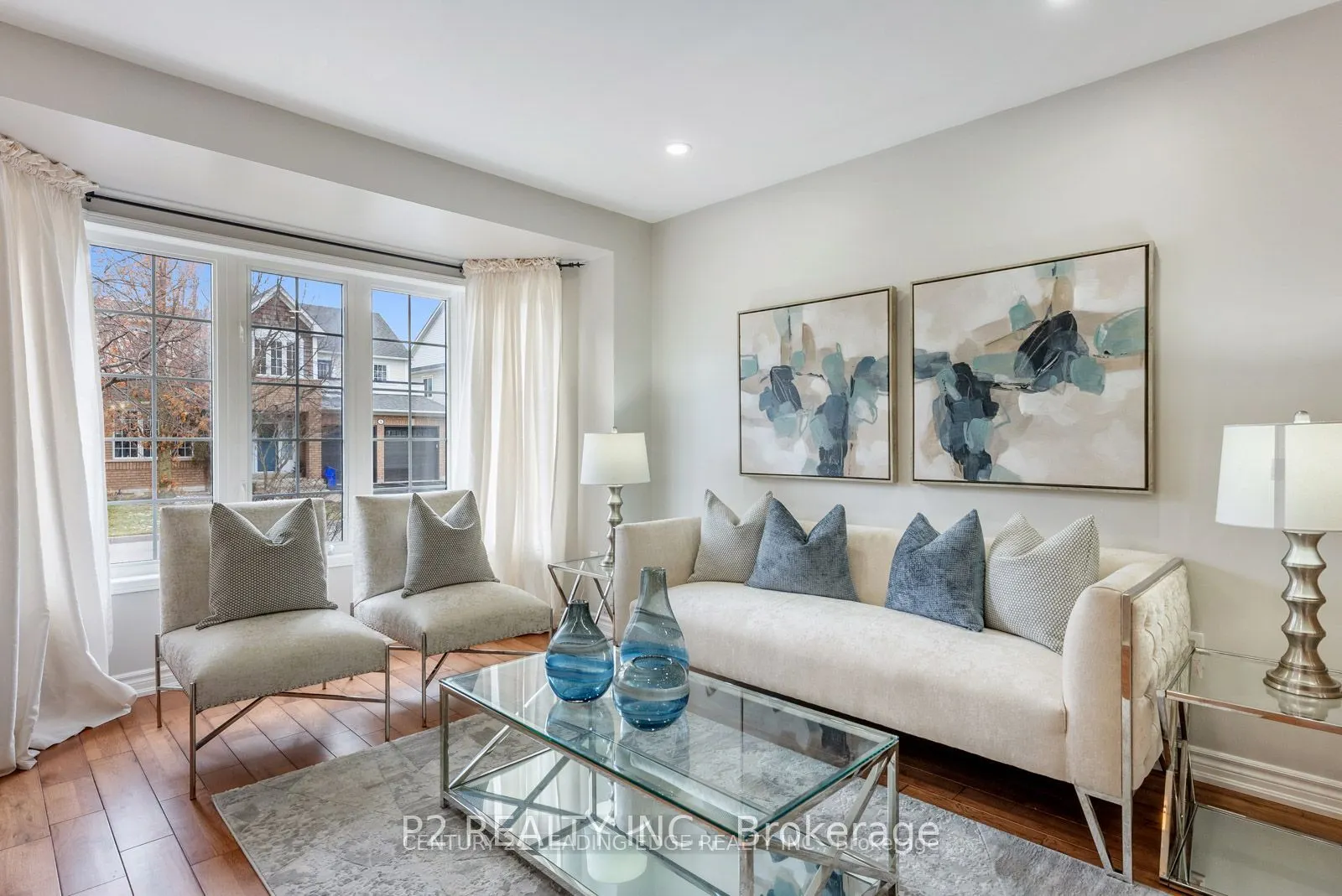 8 Parish Avenue