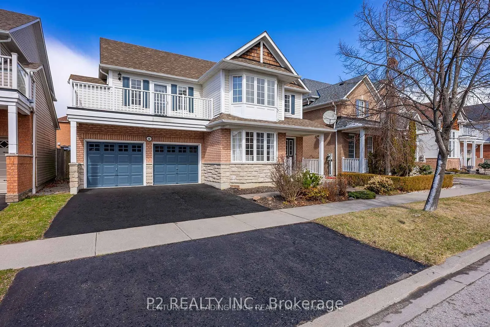 8 Parish Avenue