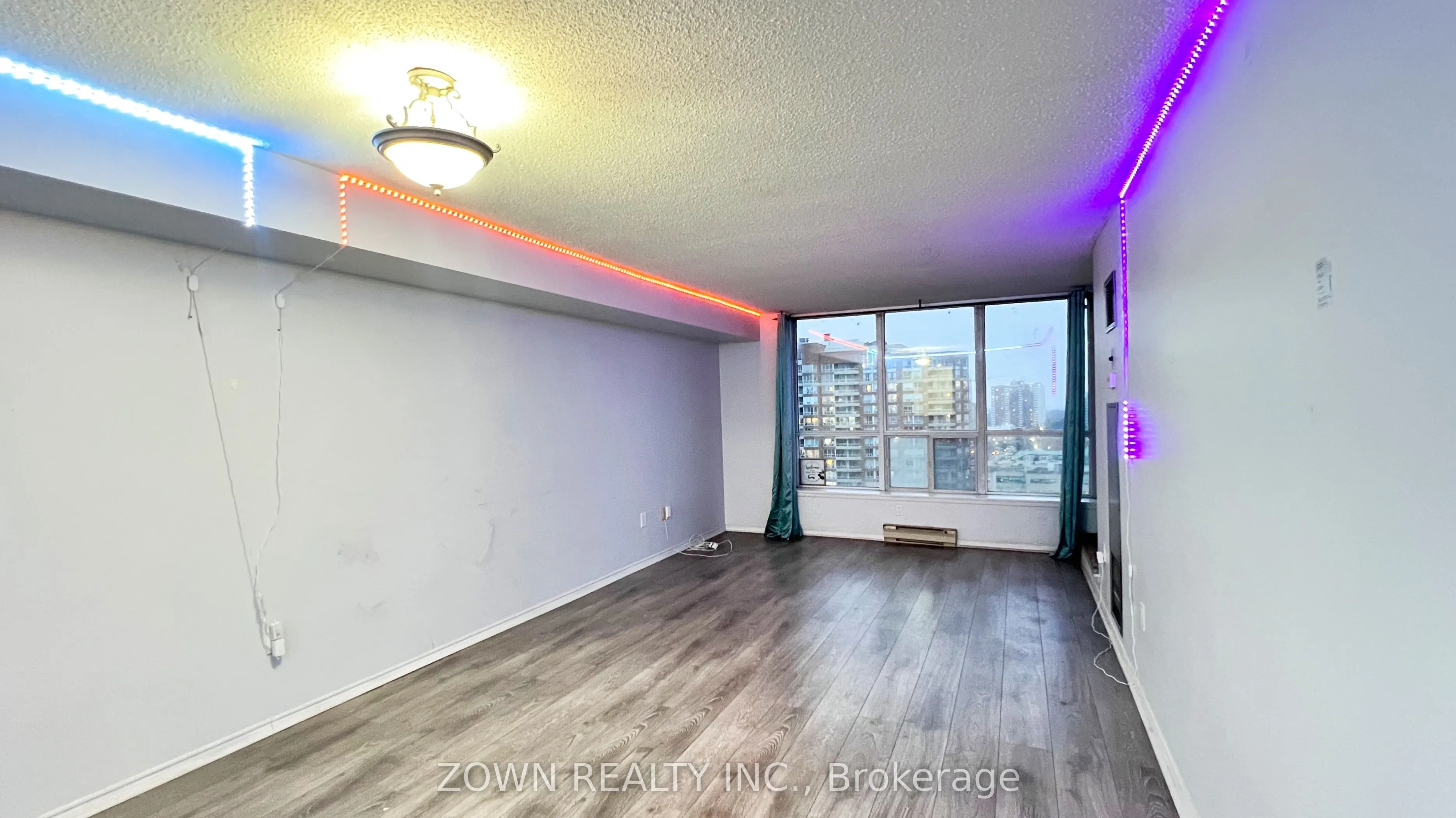 430 Mclevin Avenue, #1608