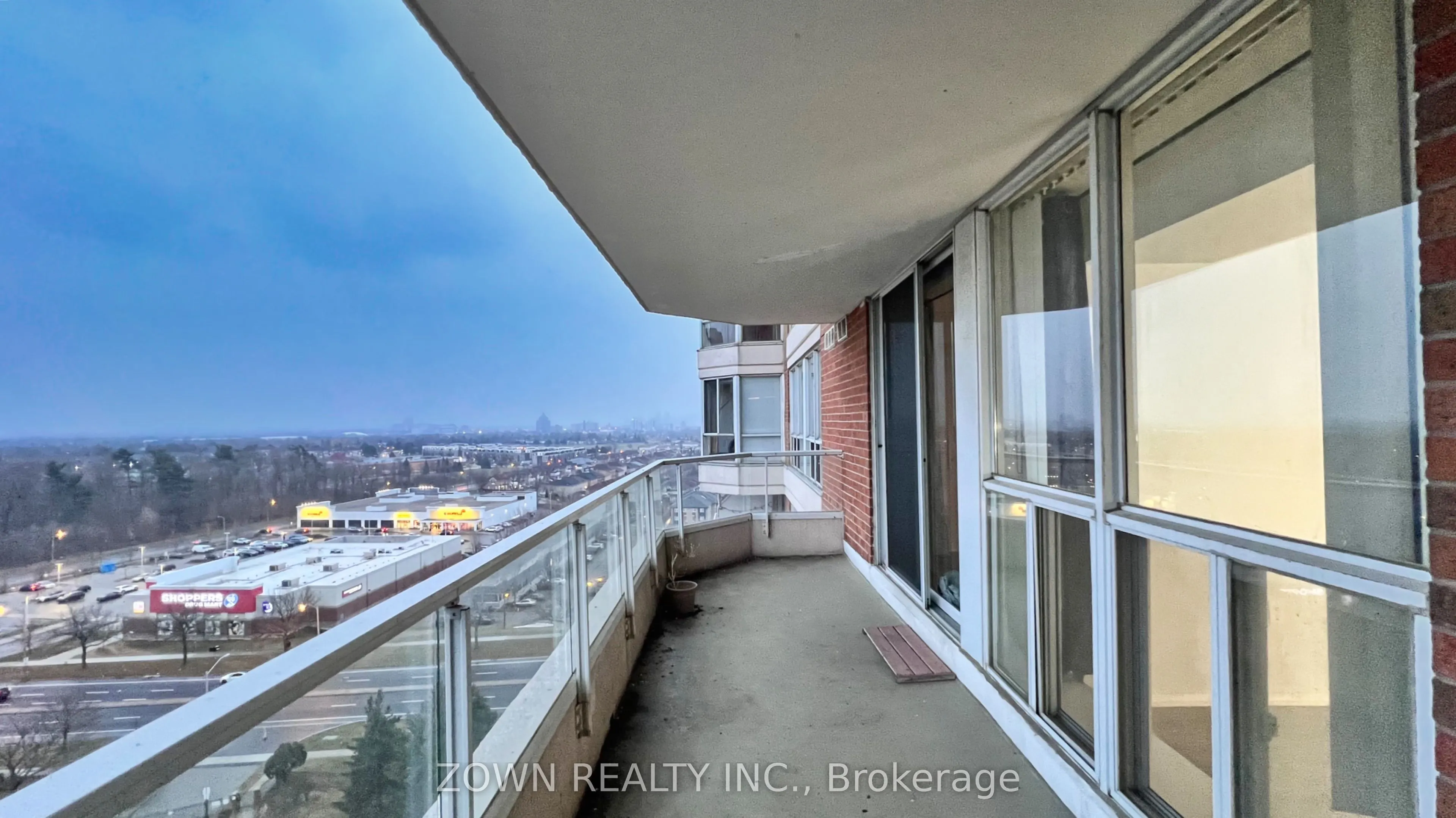 430 Mclevin Avenue, #1608