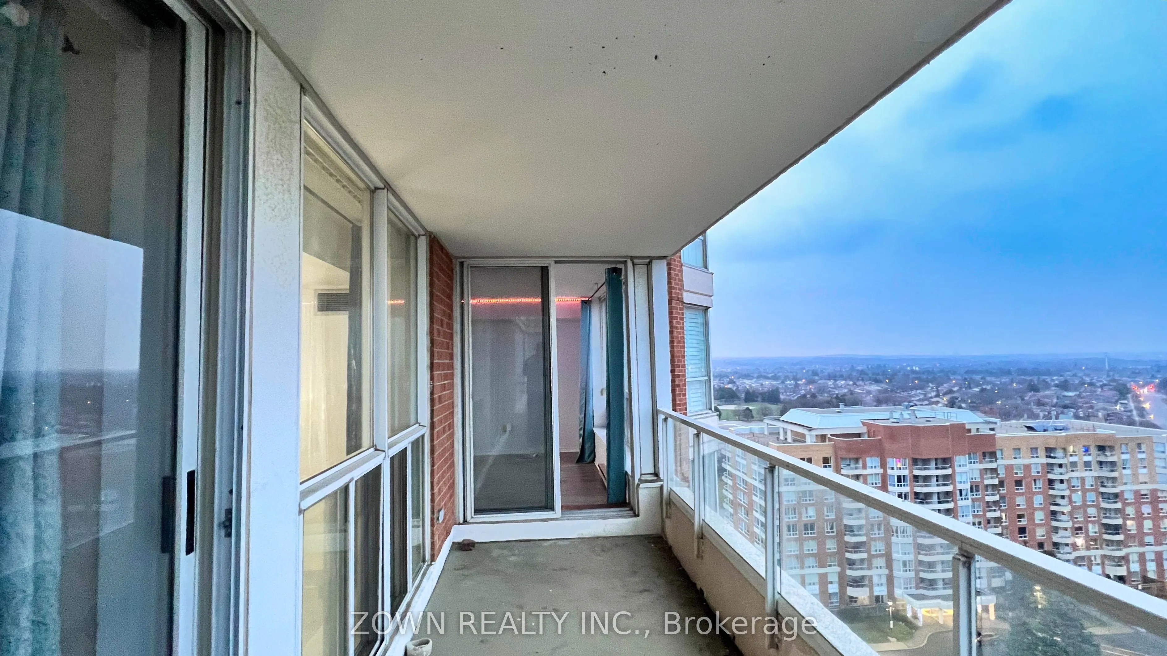 430 Mclevin Avenue, #1608