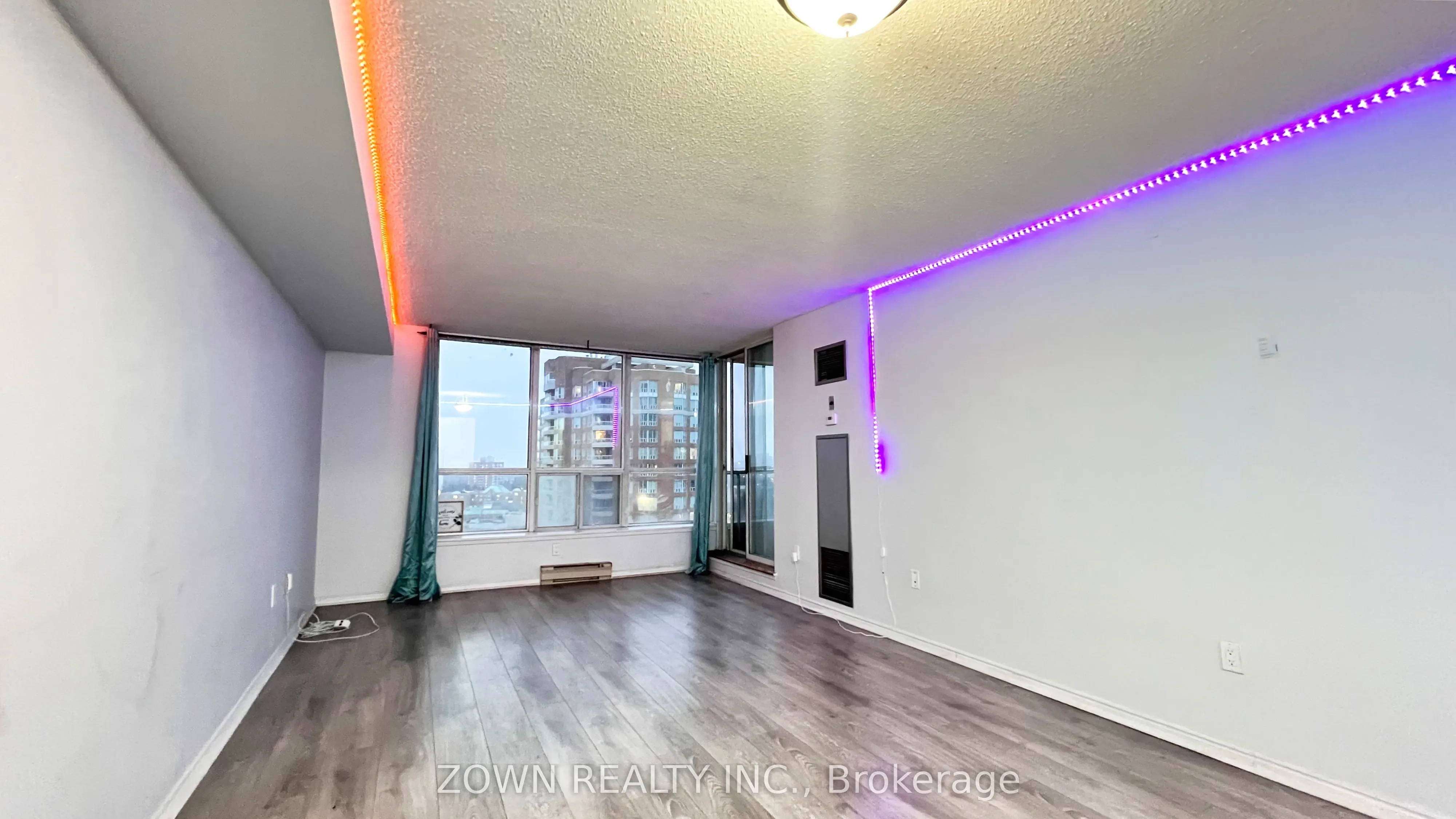430 Mclevin Avenue, #1608