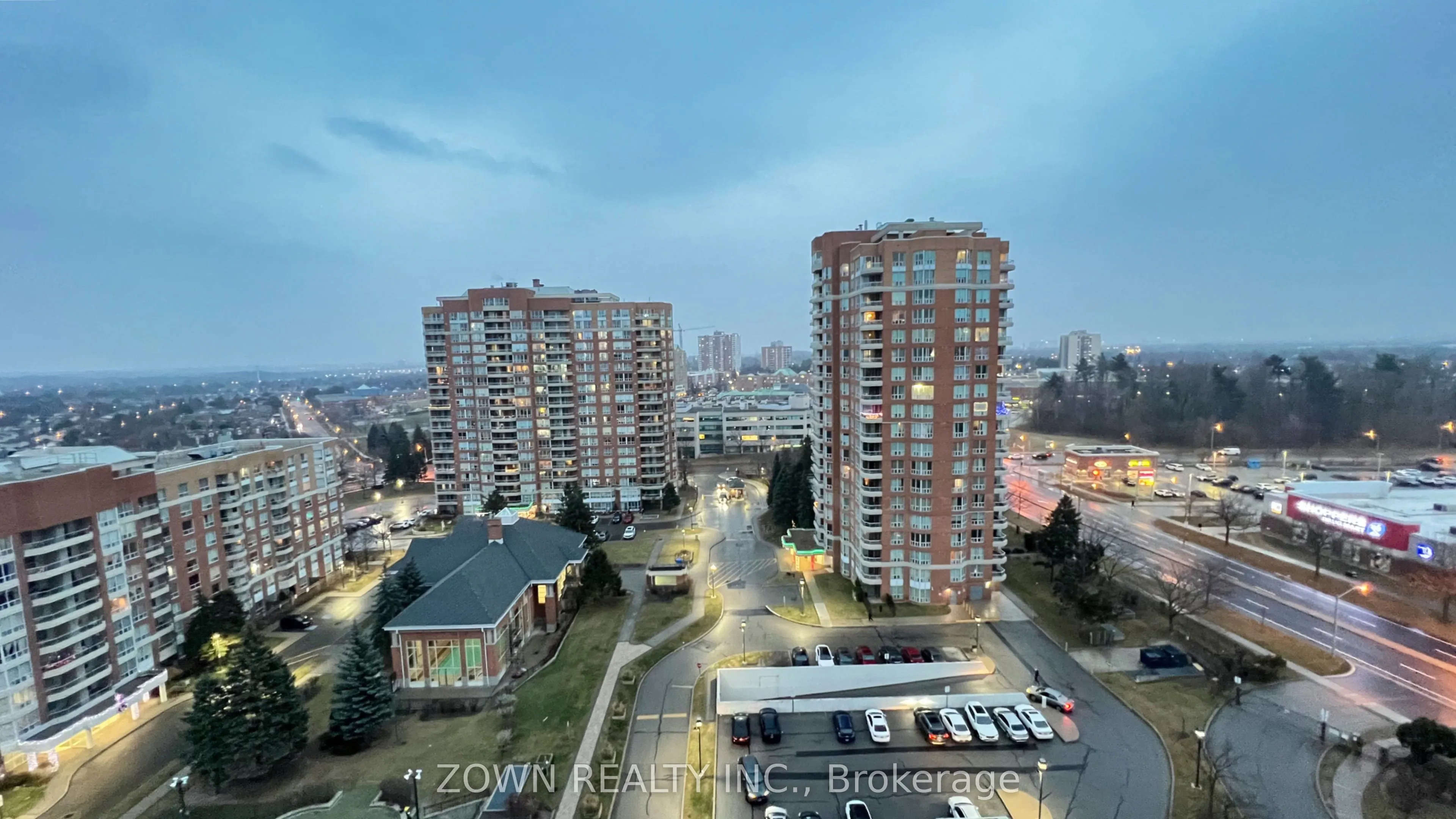430 Mclevin Avenue, #1608