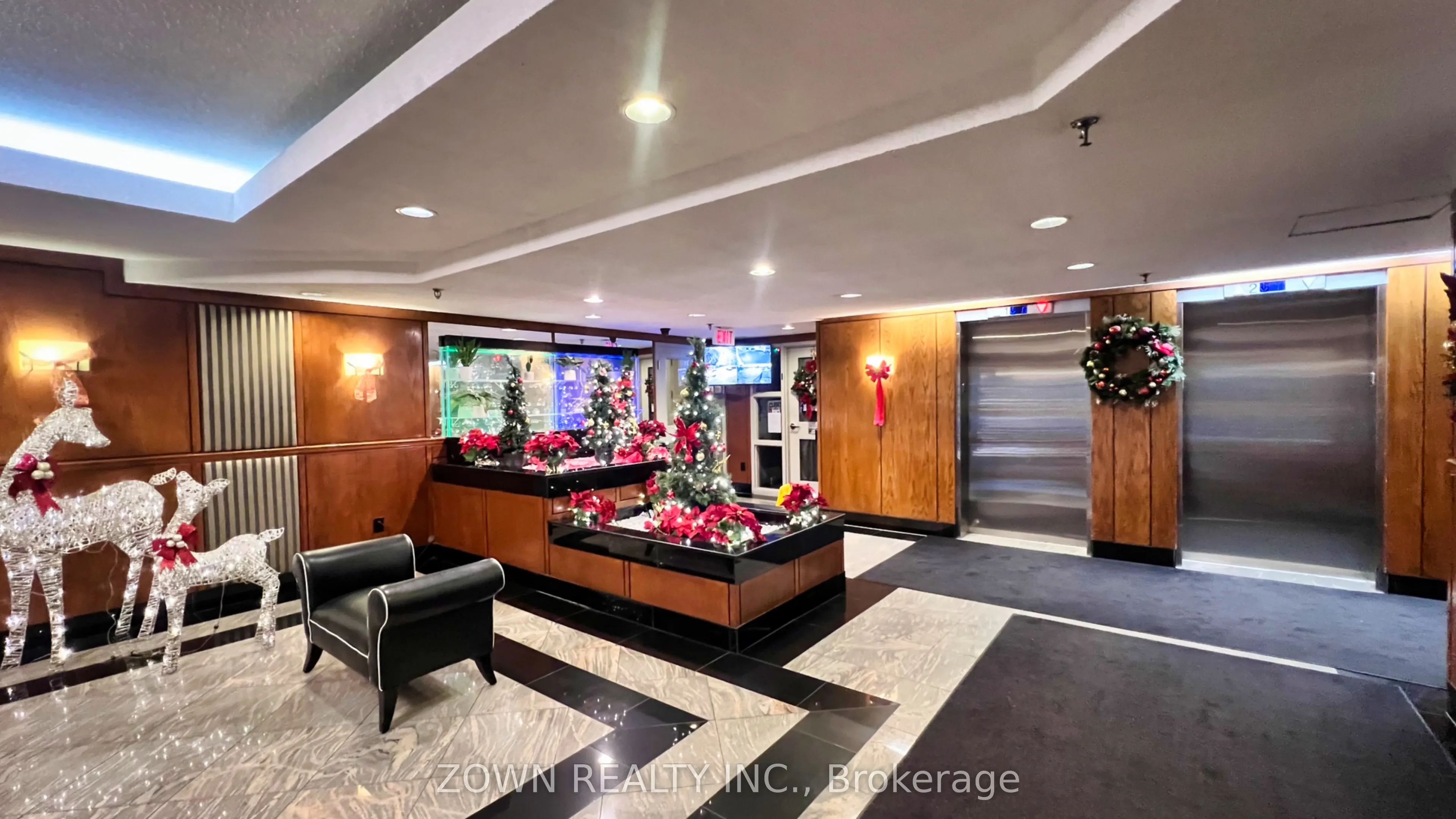 430 Mclevin Avenue, #1608