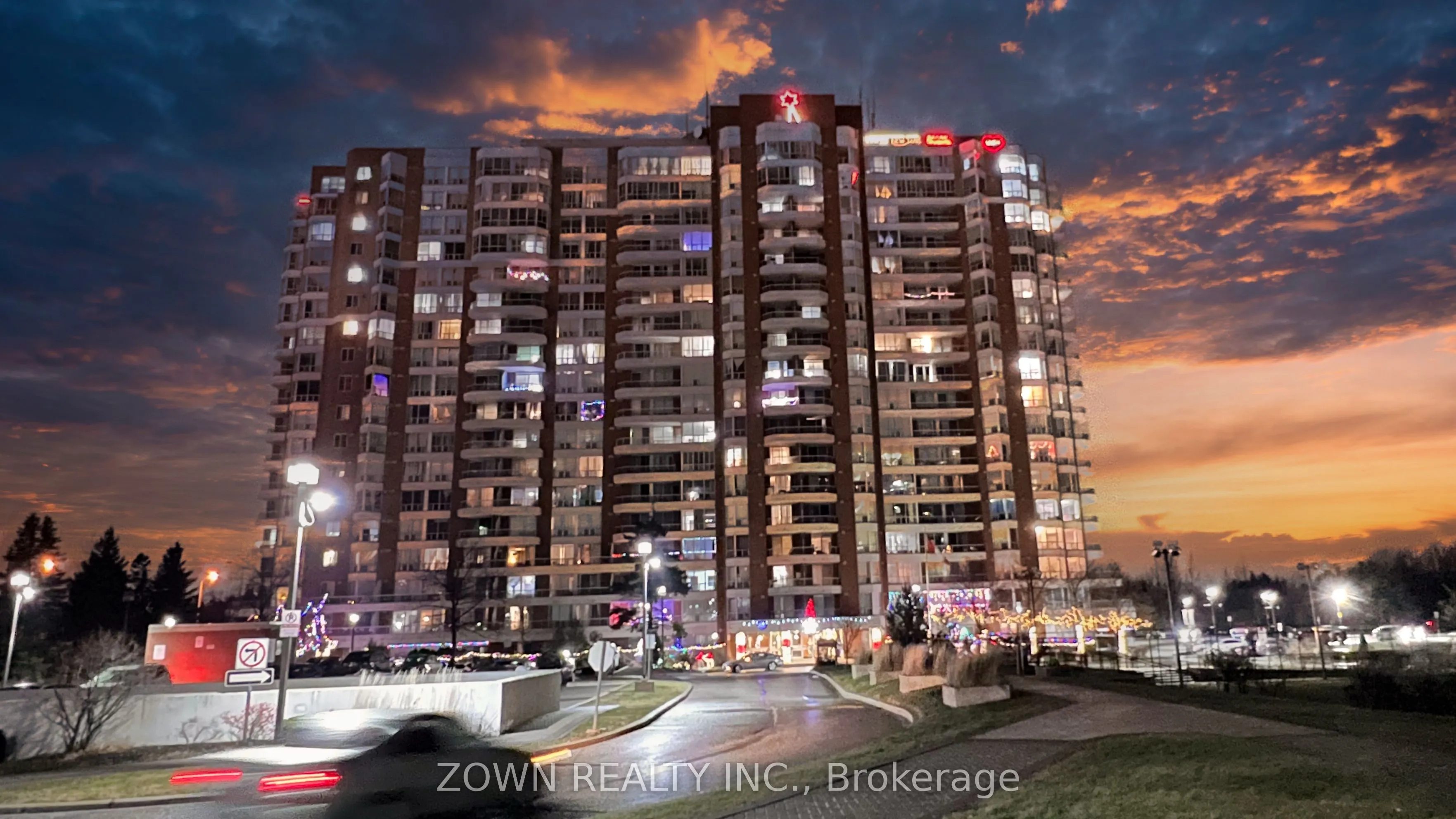 430 Mclevin Avenue, #1608