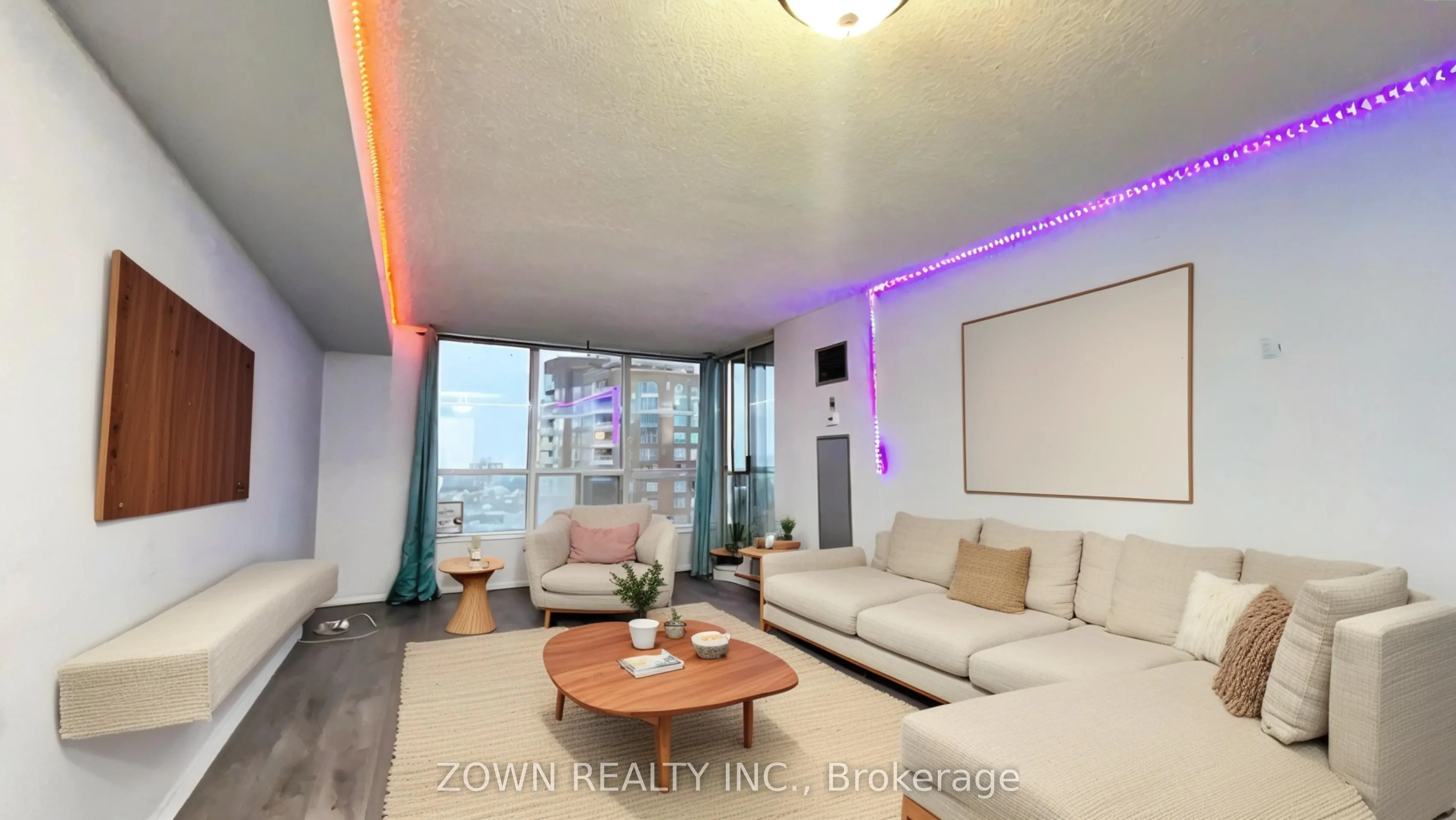 430 Mclevin Avenue, #1608