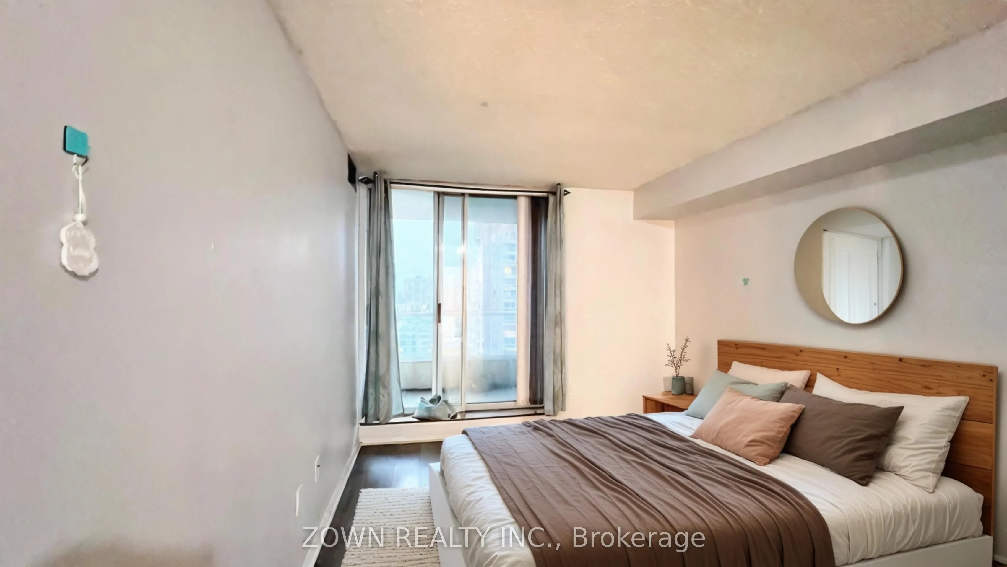 430 Mclevin Avenue, #1608