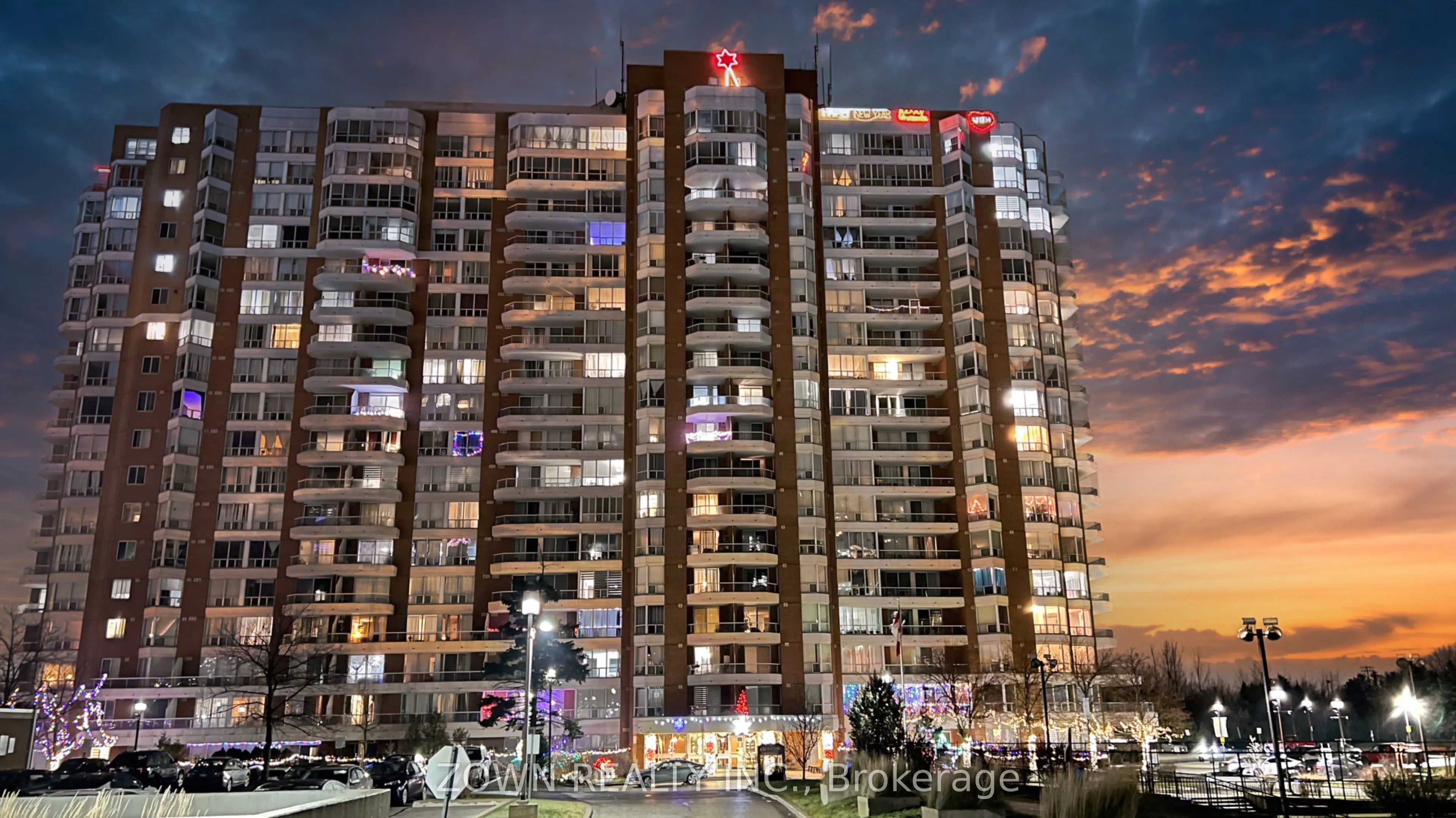 430 Mclevin Avenue, #1608