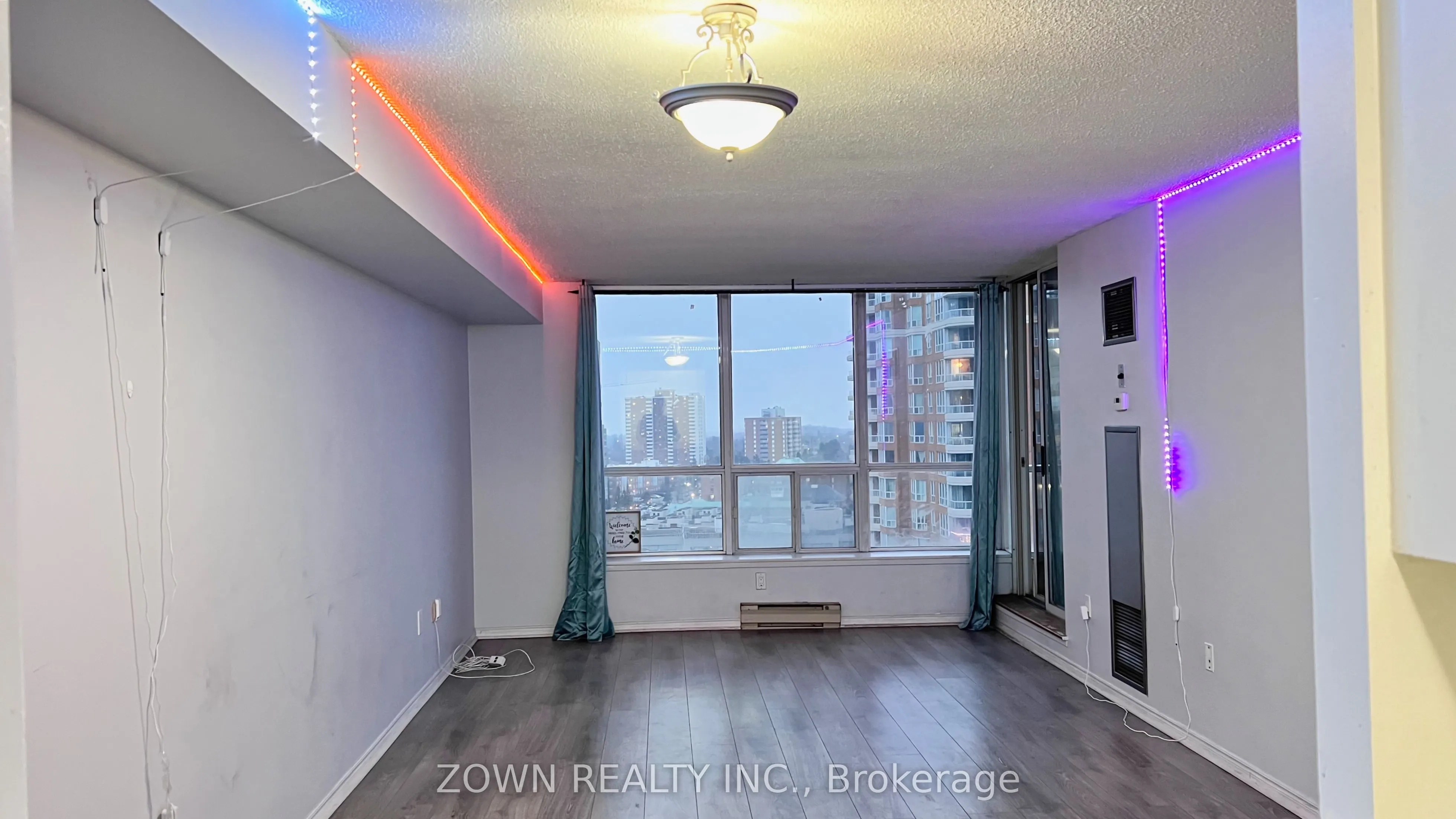 430 Mclevin Avenue, #1608