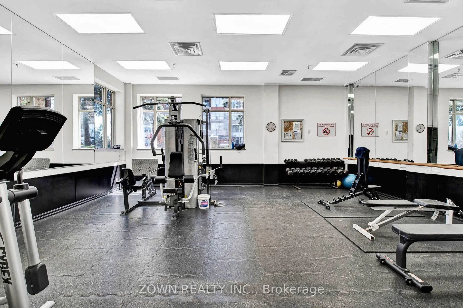 430 Mclevin Avenue, #1608