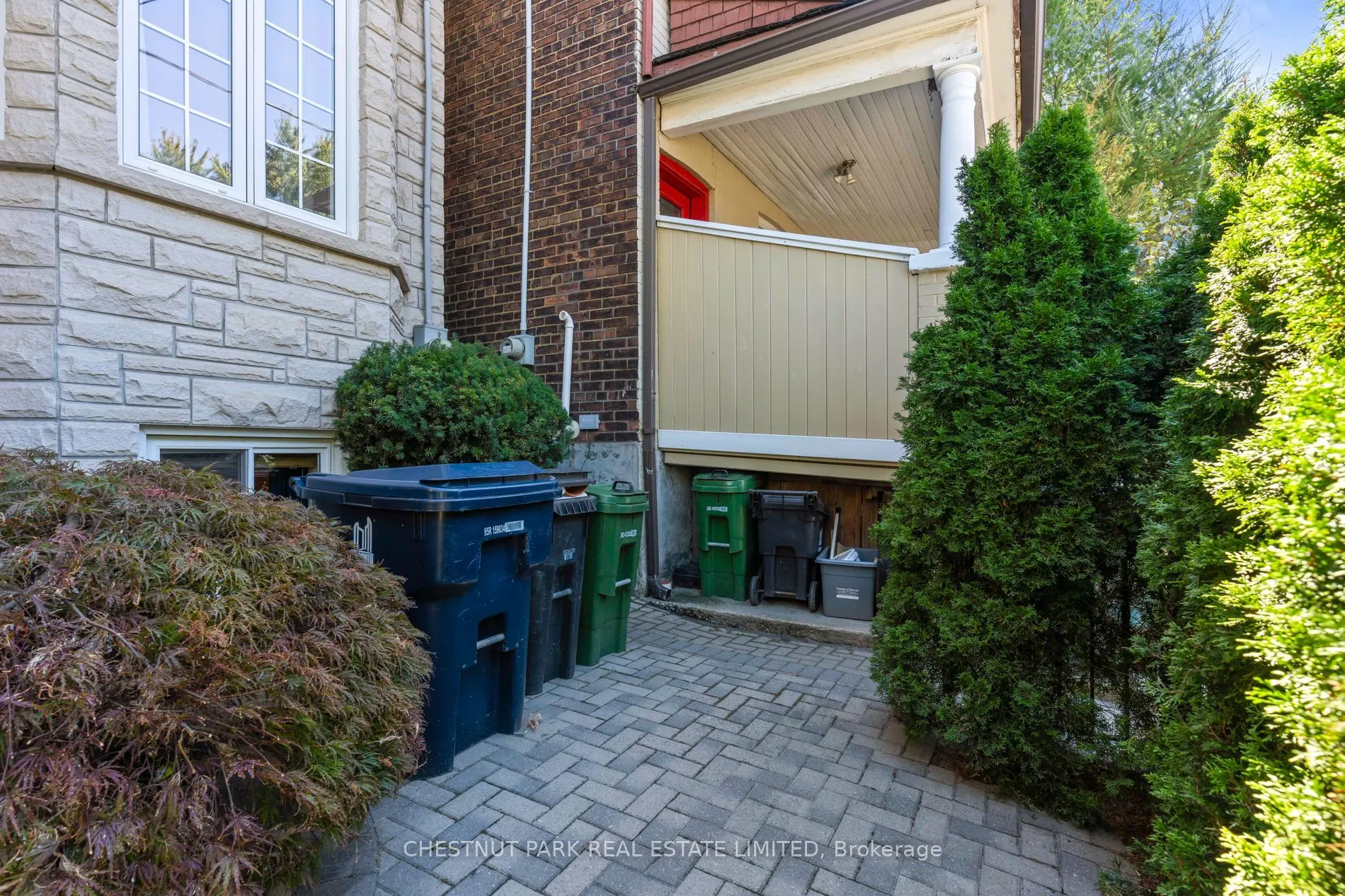 129 Jones Avenue