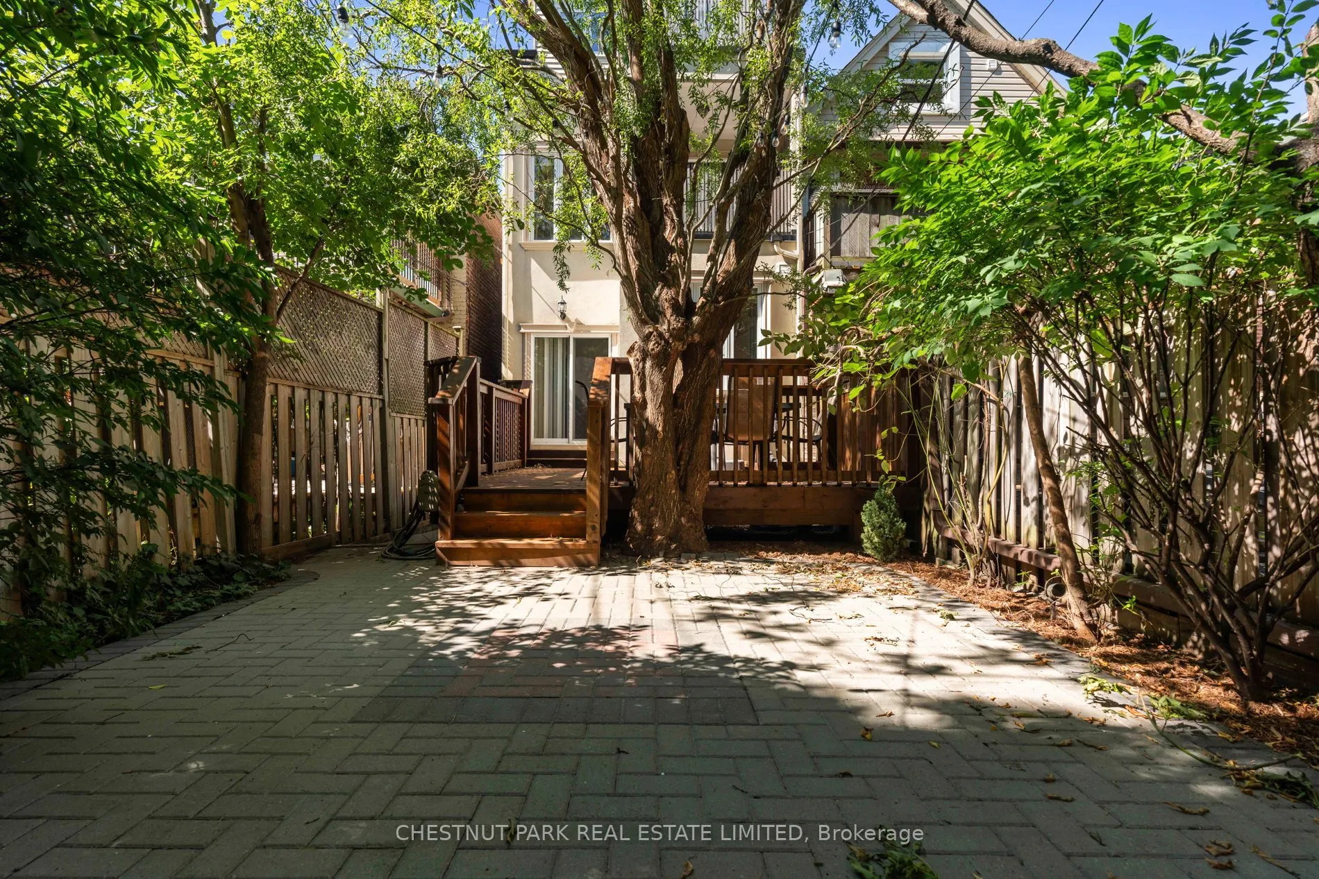 129 Jones Avenue